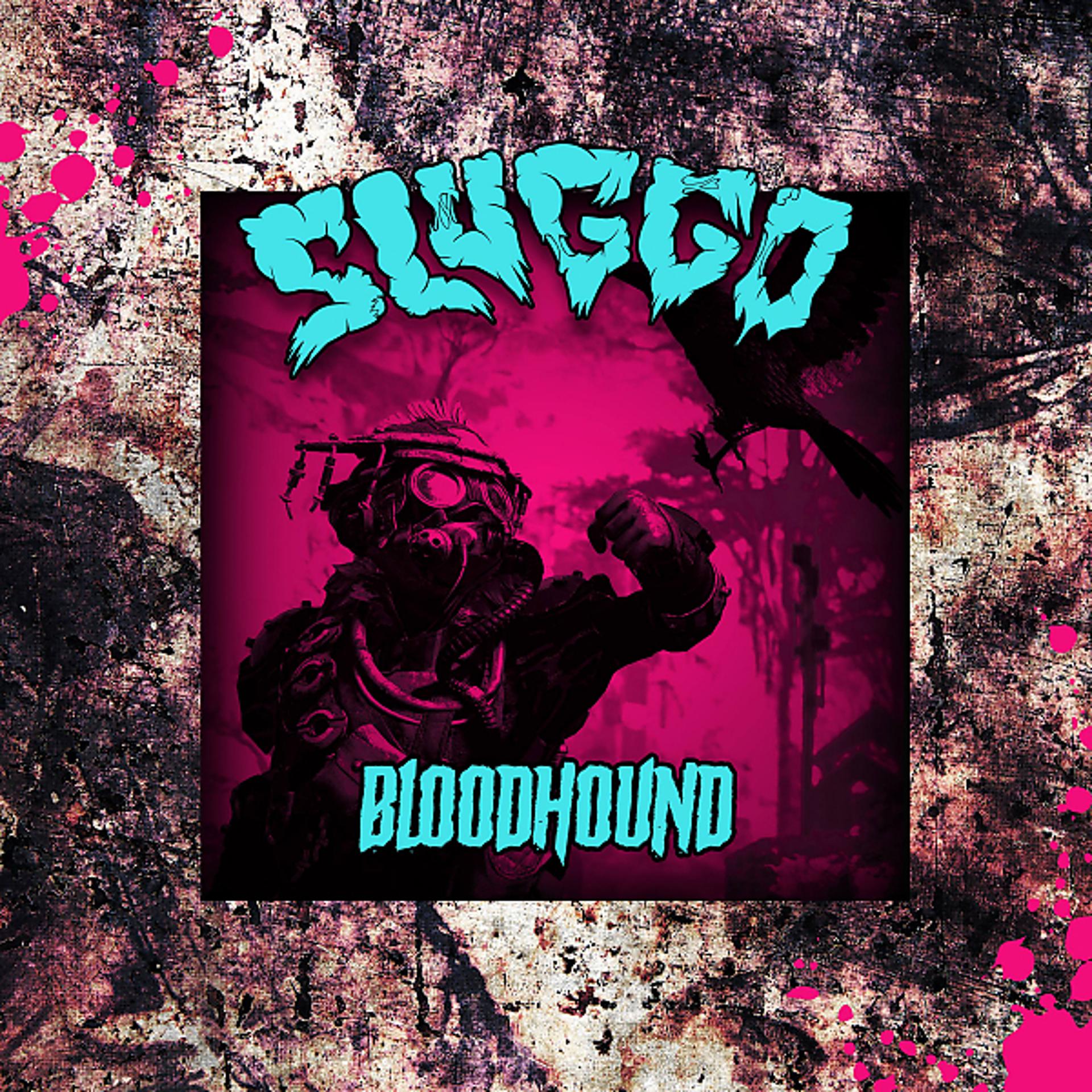 Постер альбома Bloodhound