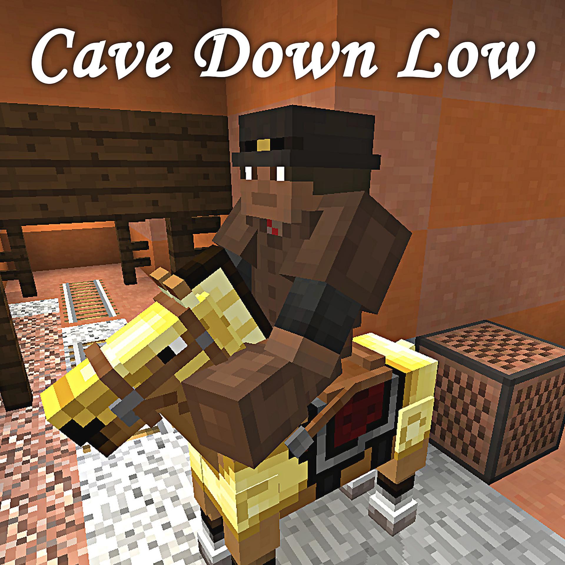 Постер альбома Cave Down Low