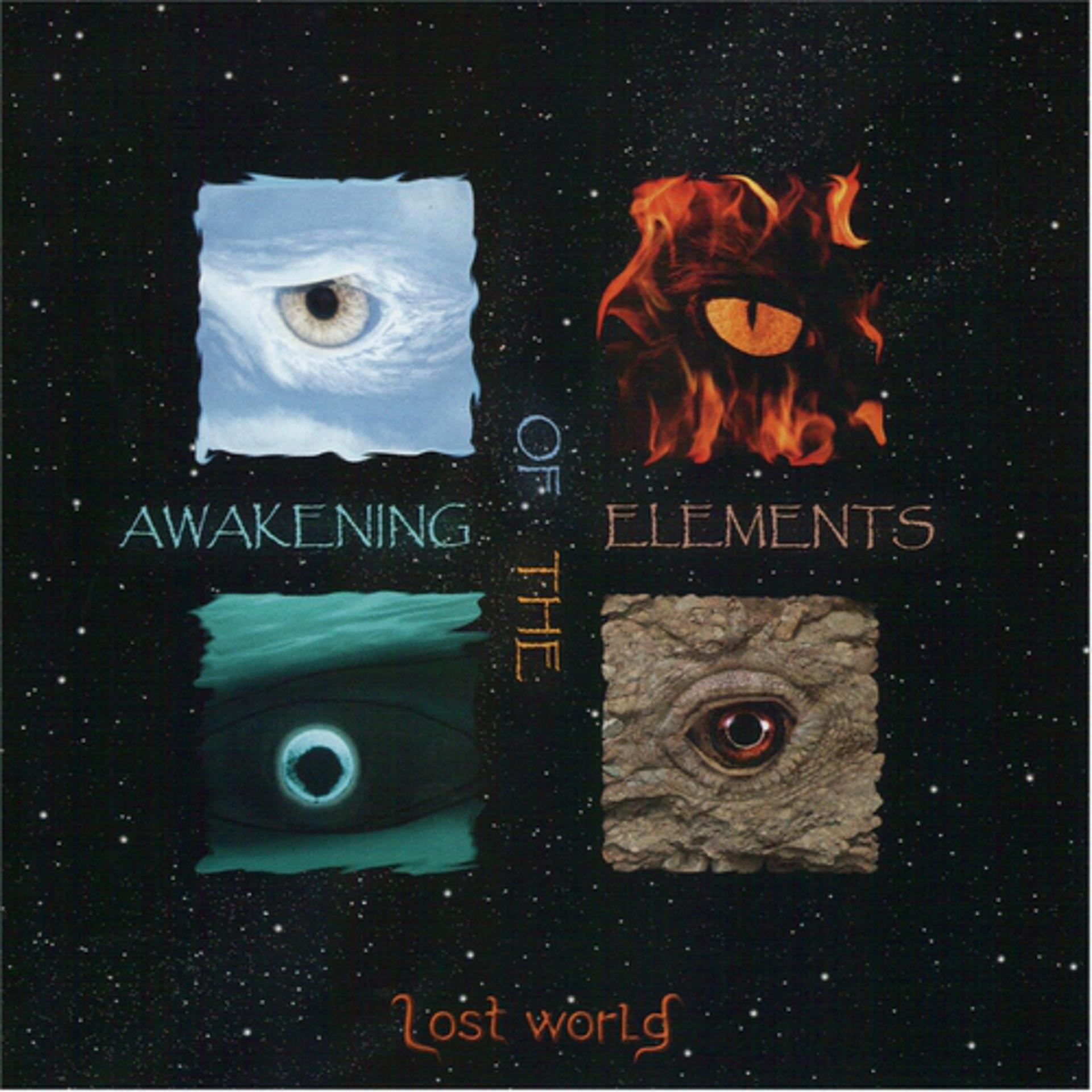 Постер альбома Awakening of the Elements