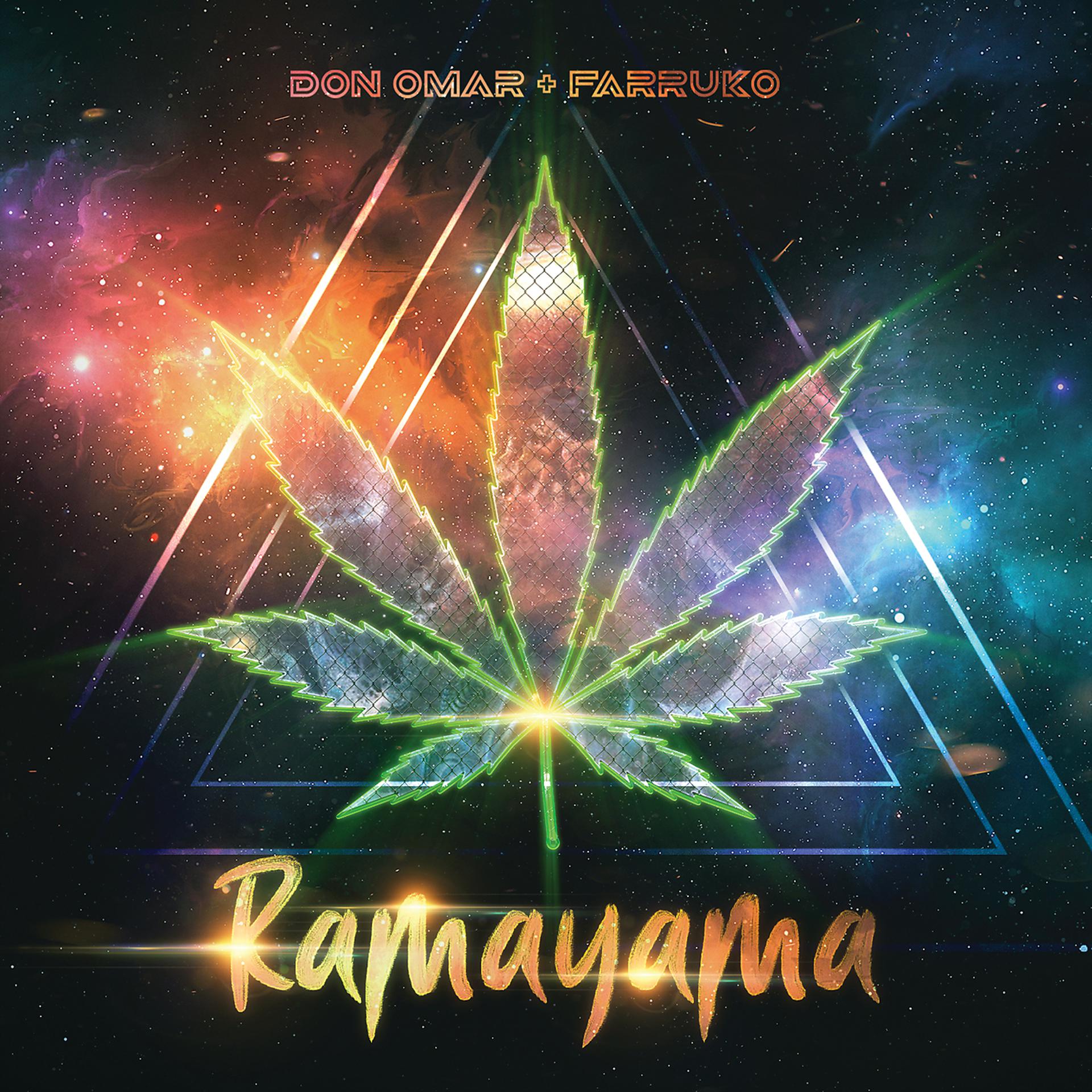 Постер альбома Ramayama