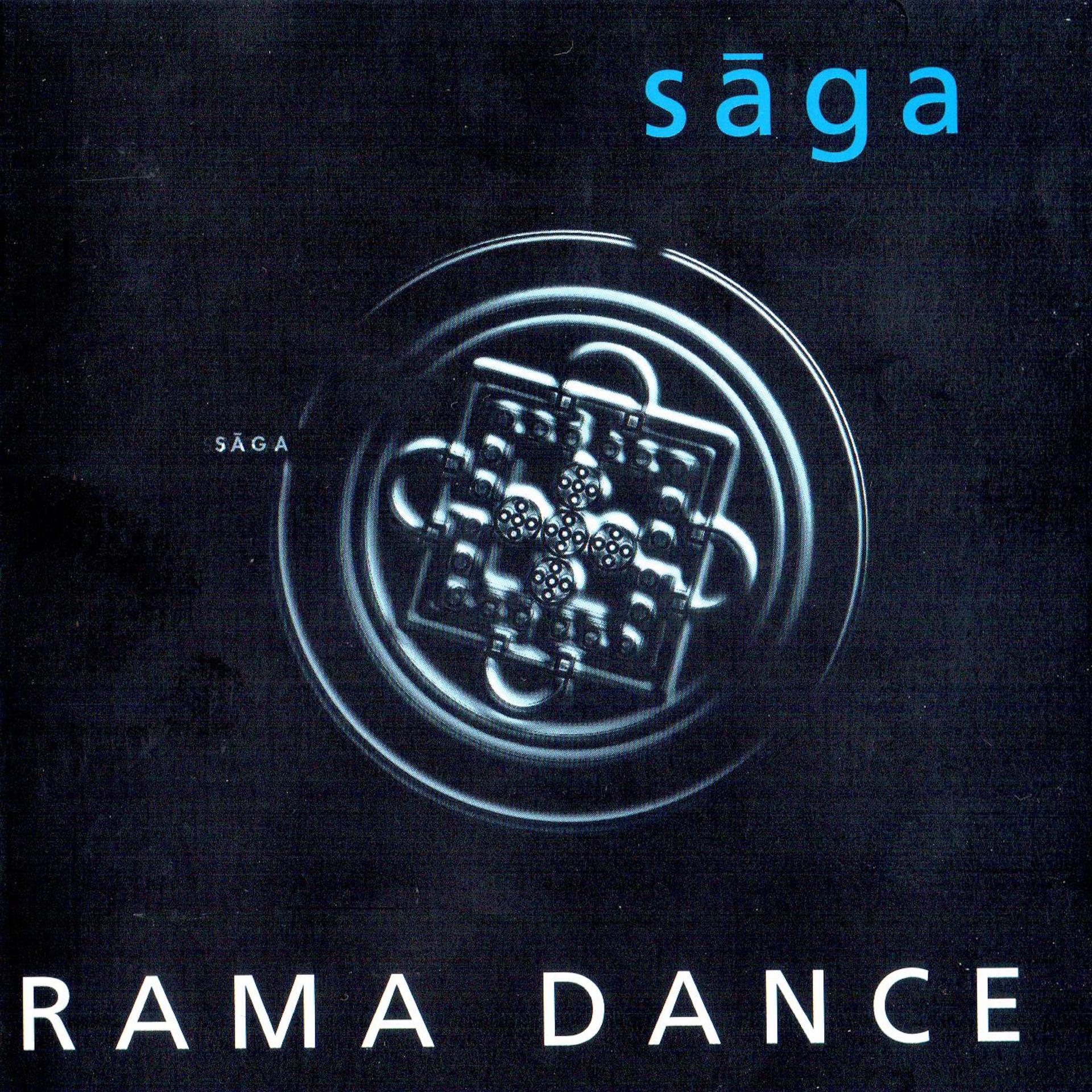 Постер альбома Sāga