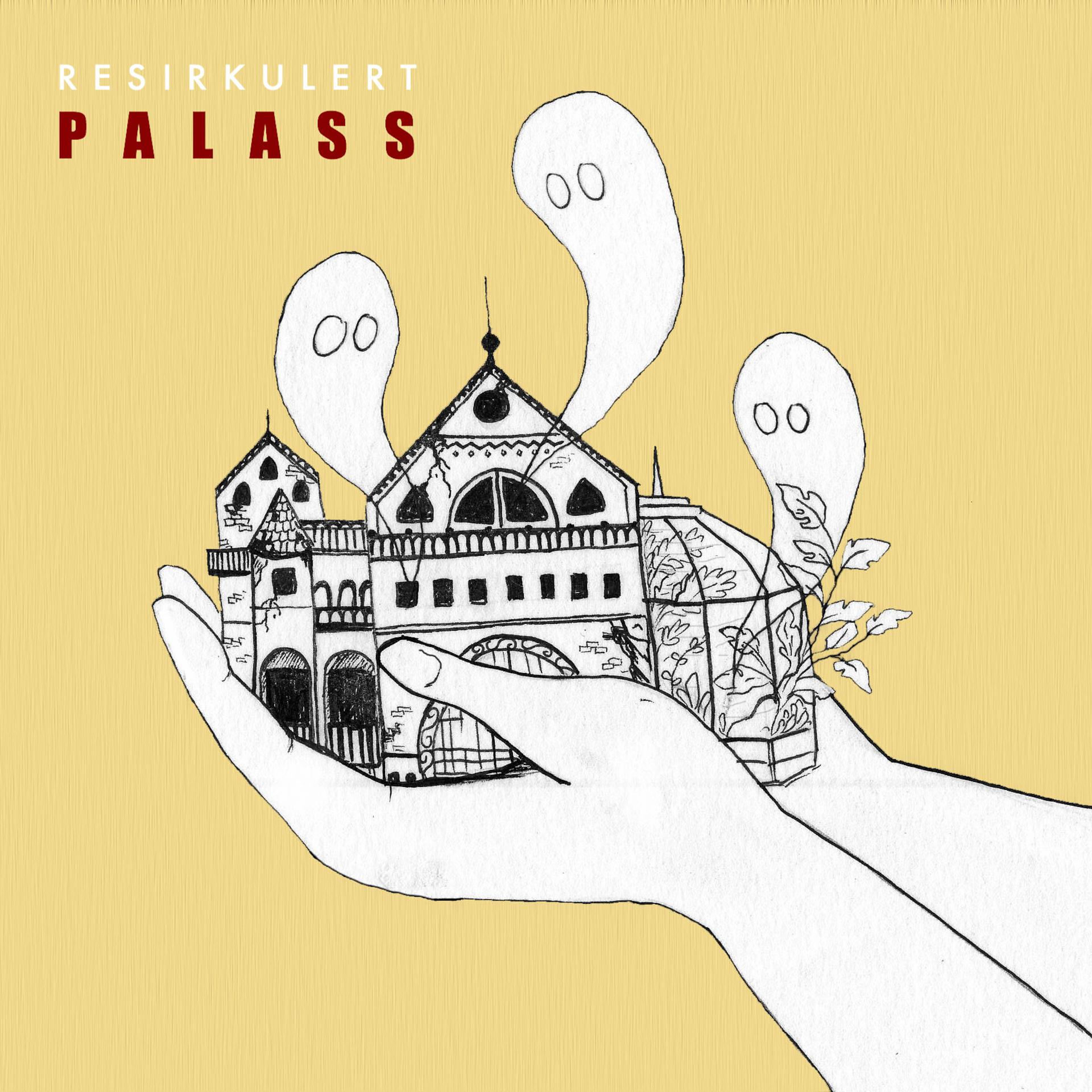 Постер альбома Palass