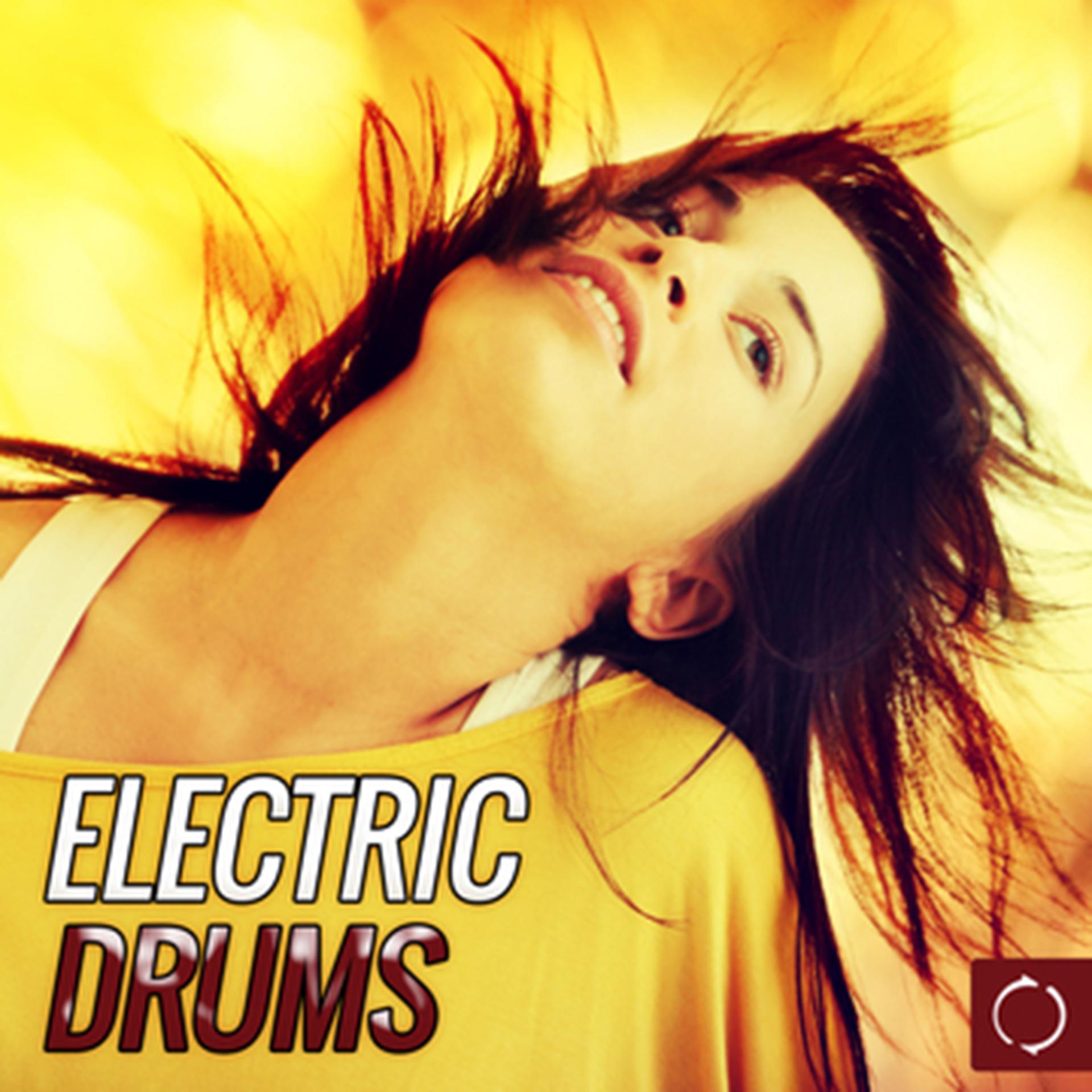 Постер альбома Electric Drums