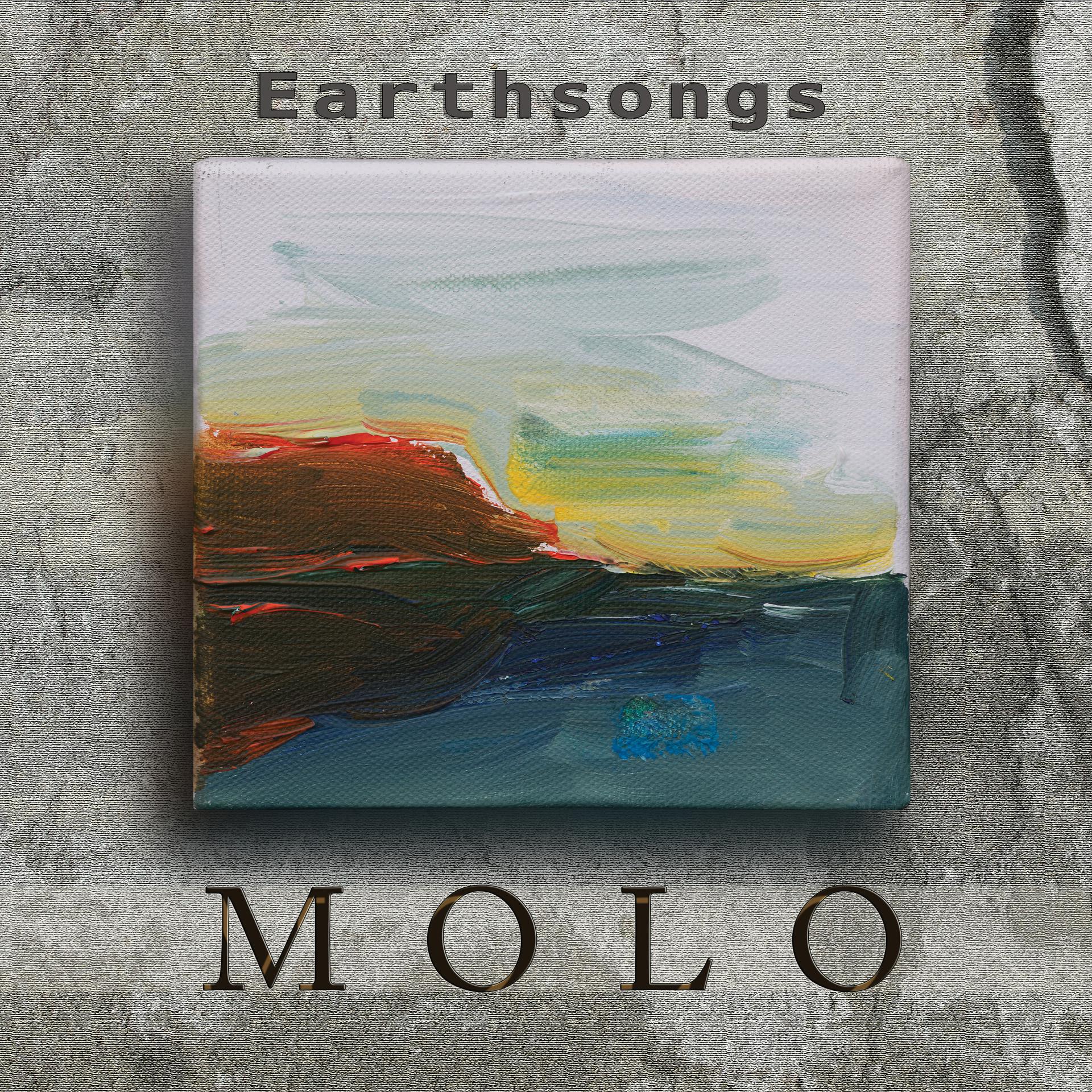 Постер альбома Earthsongs