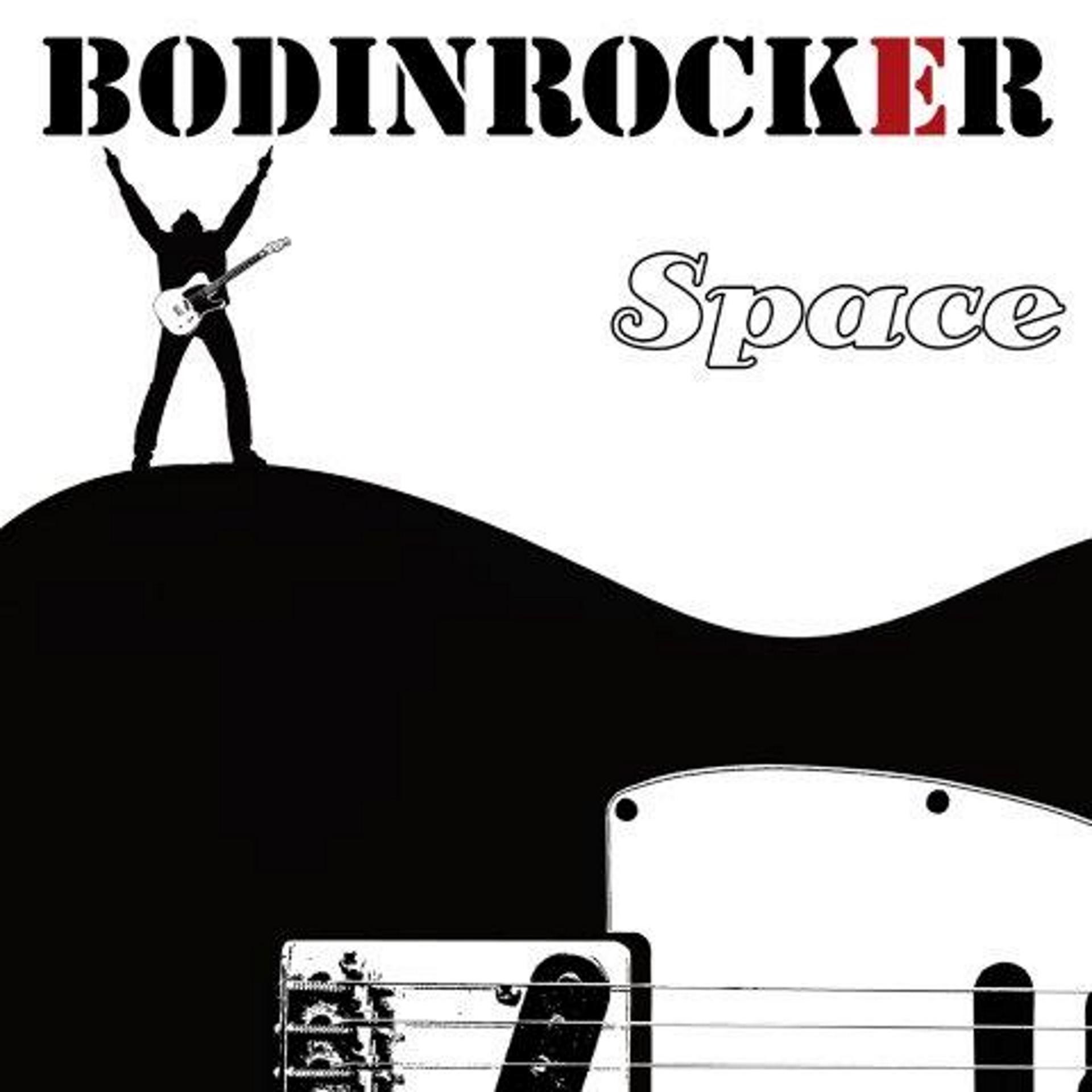 Постер альбома Space