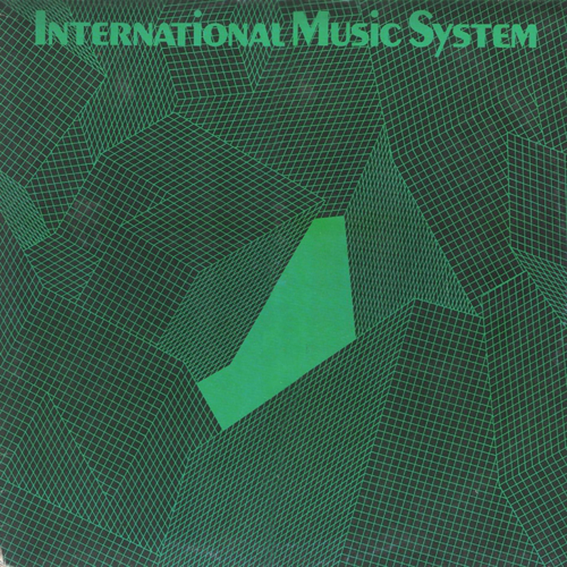 Постер альбома IMS, Vol. 2