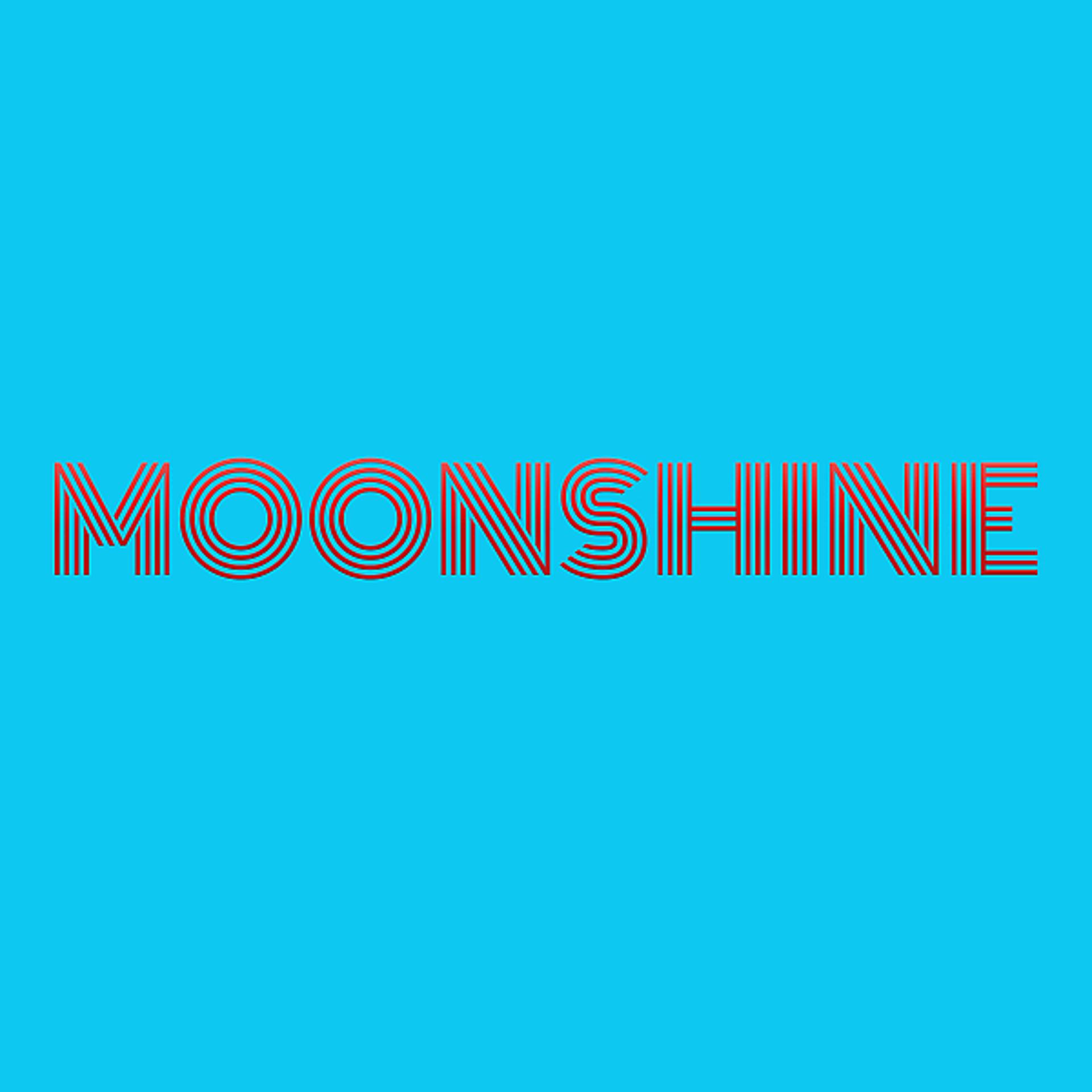 Постер альбома Moonshine