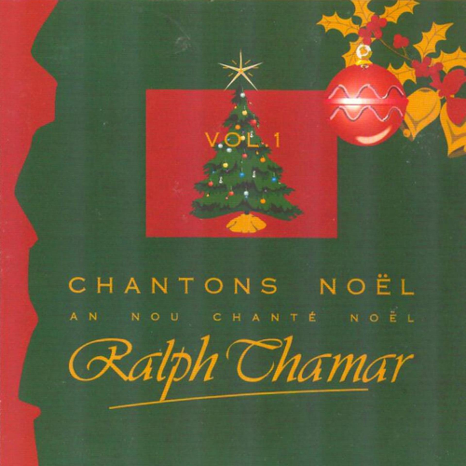 Постер альбома Chantons Noël / An nou chanté Noël, vol. 1