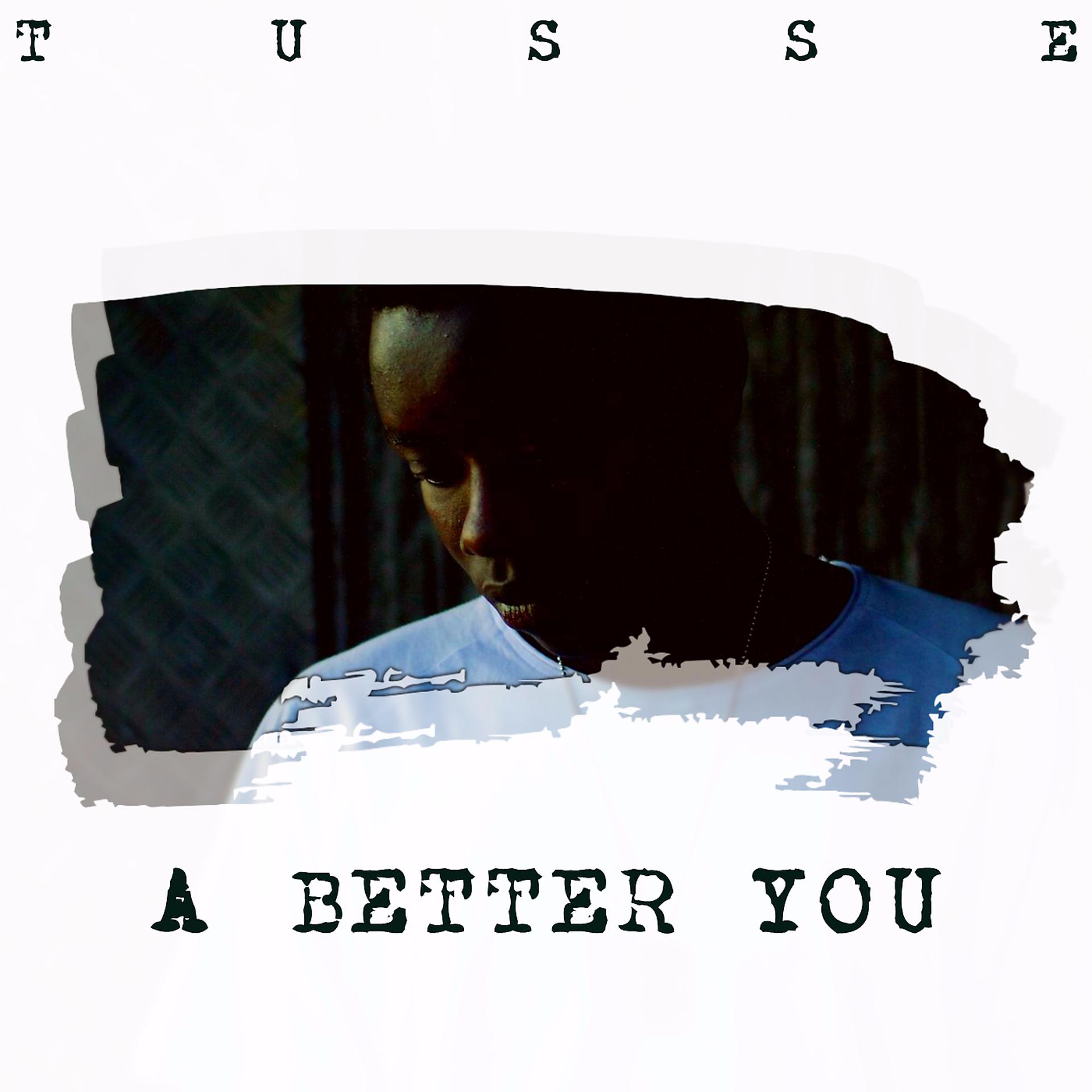 Постер альбома A Better You