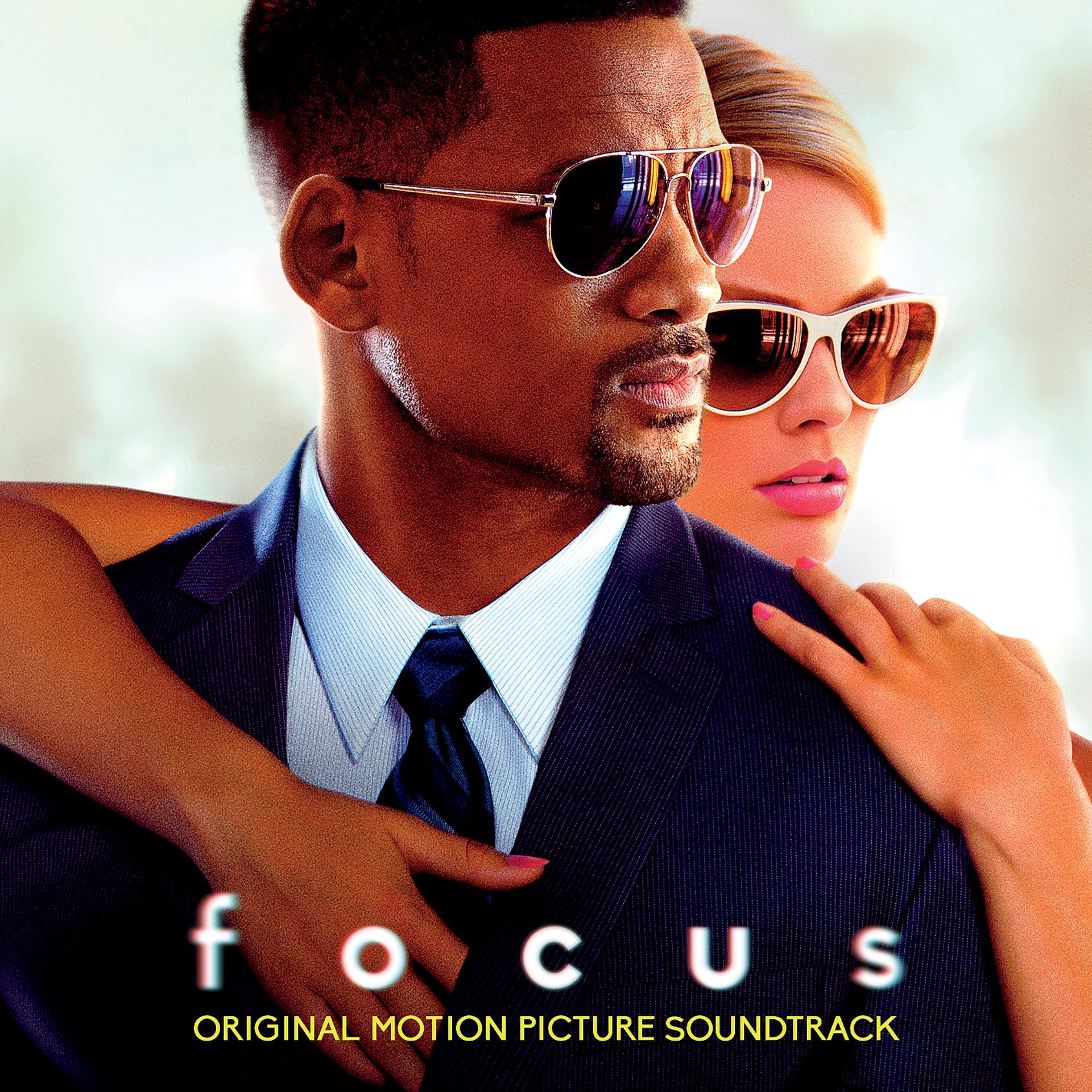 Постер альбома Focus (Original Motion Picture Soundtrack)