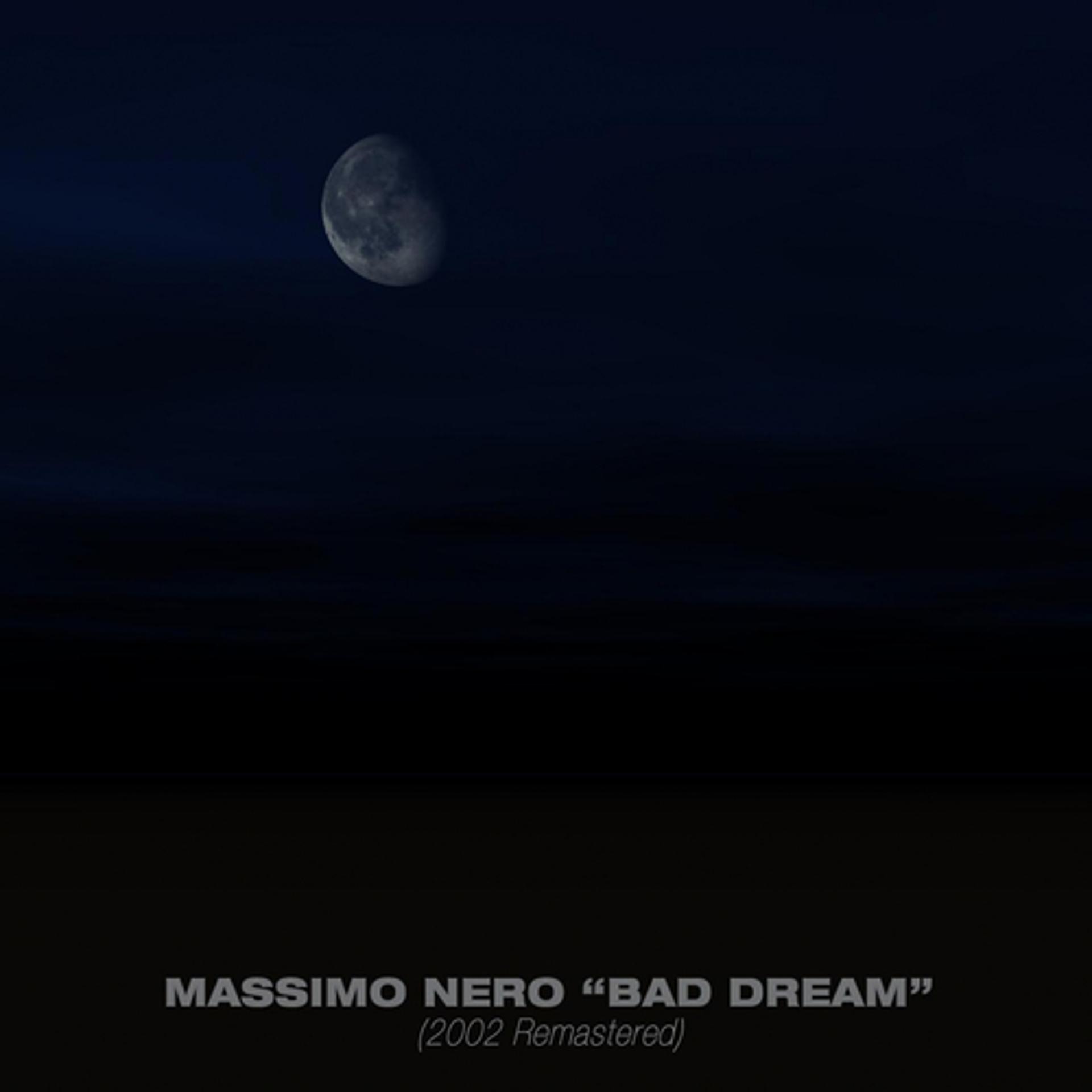 Постер альбома Bad dream