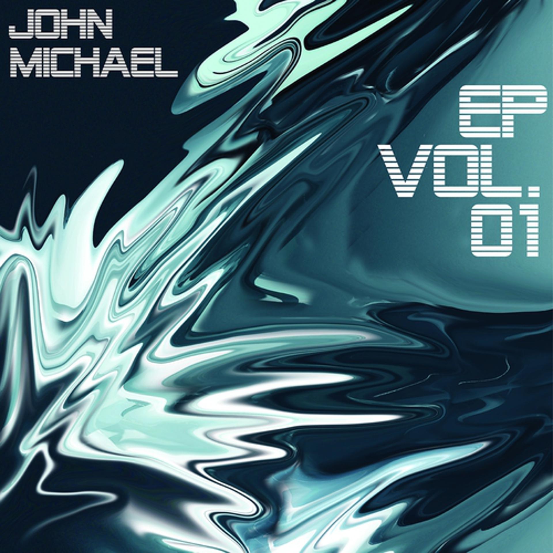 Постер альбома John Michael, Vol. 1
