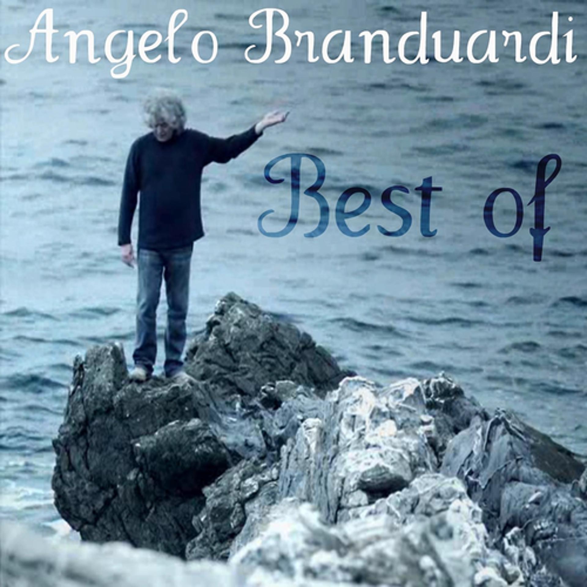 Постер альбома Best of Angelo Branduardi