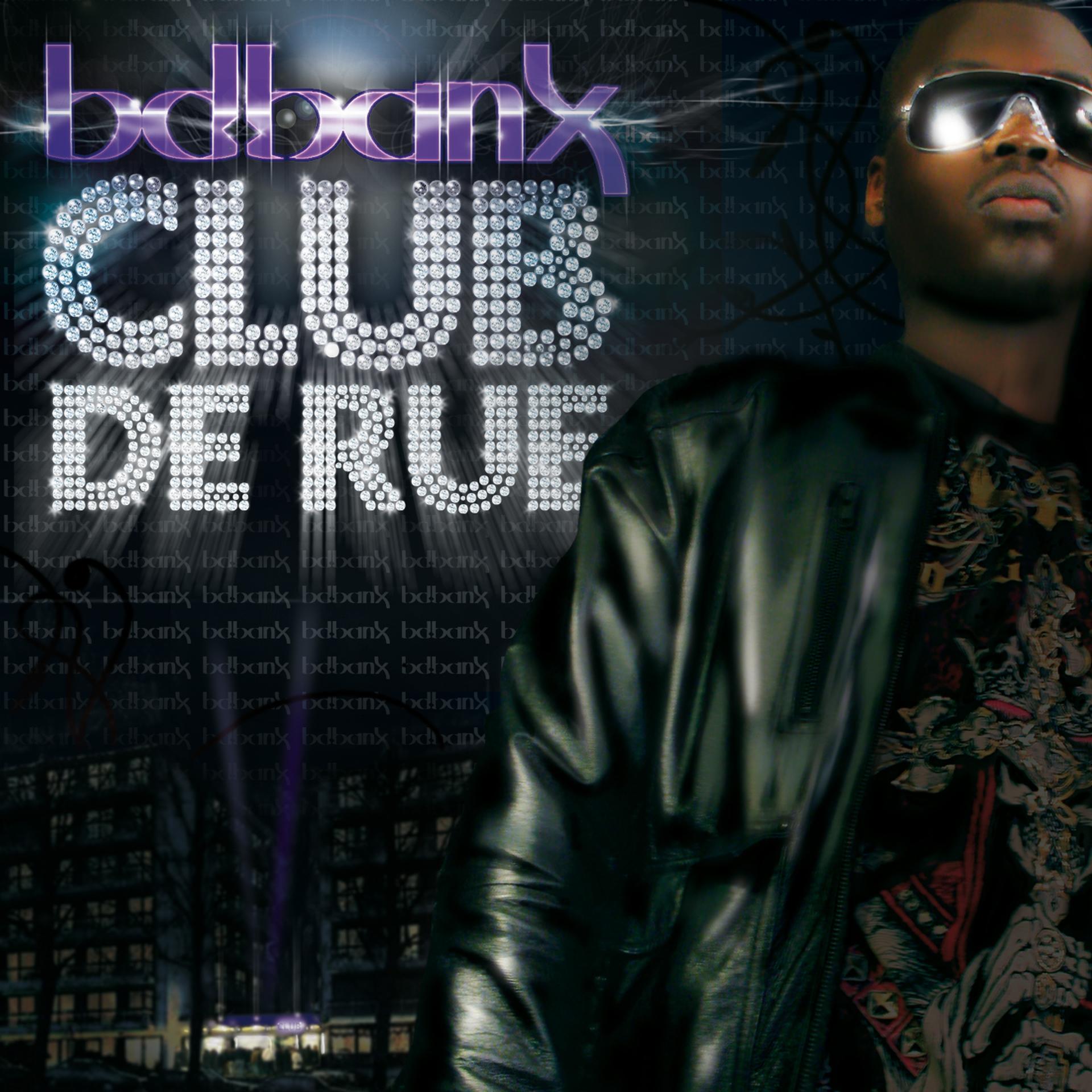 Постер альбома Club De Rue