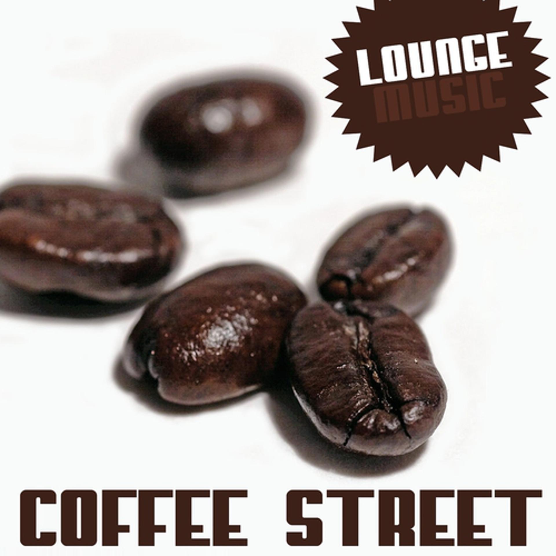 Постер альбома Coffee Street Lounge Music