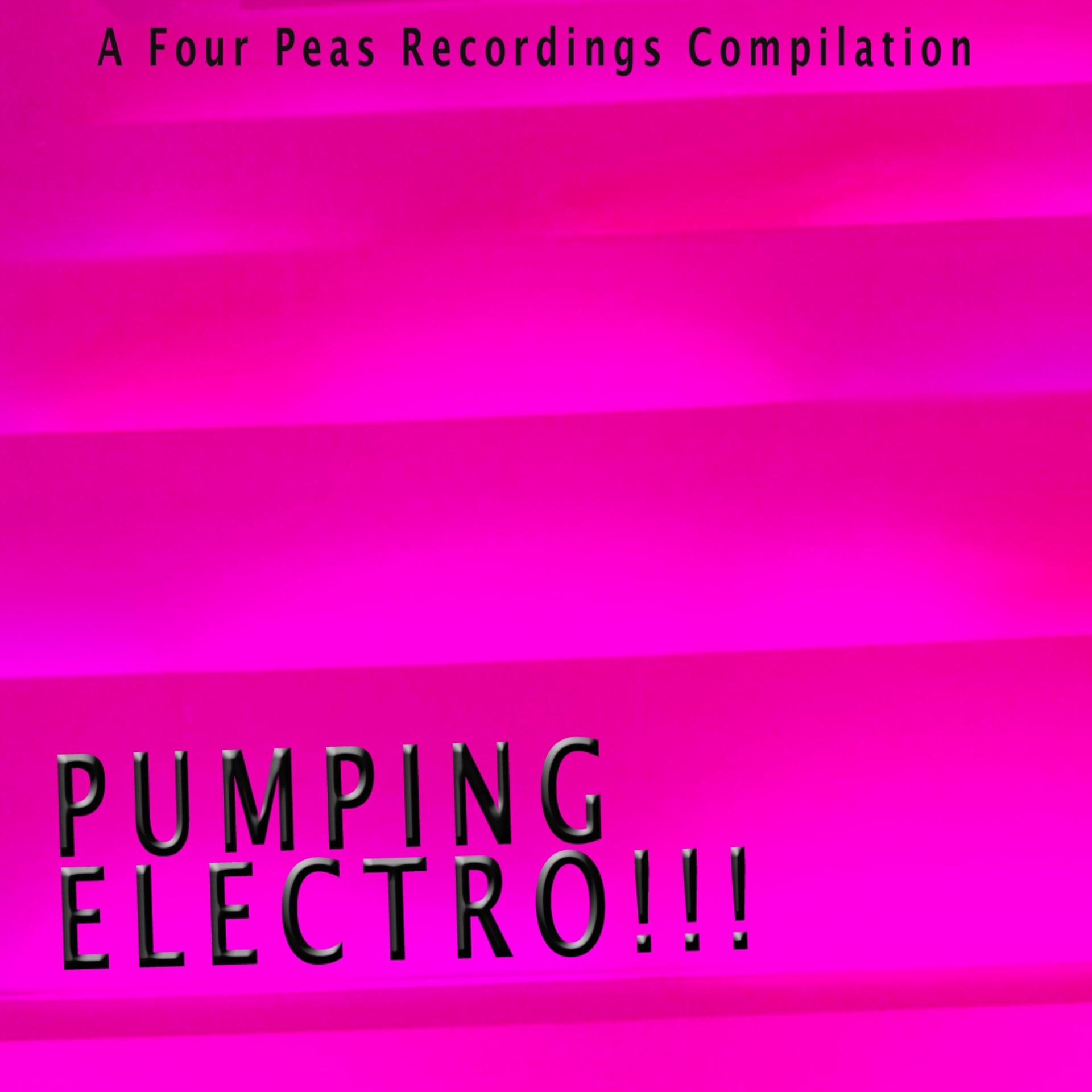 Постер альбома Pumping Electro