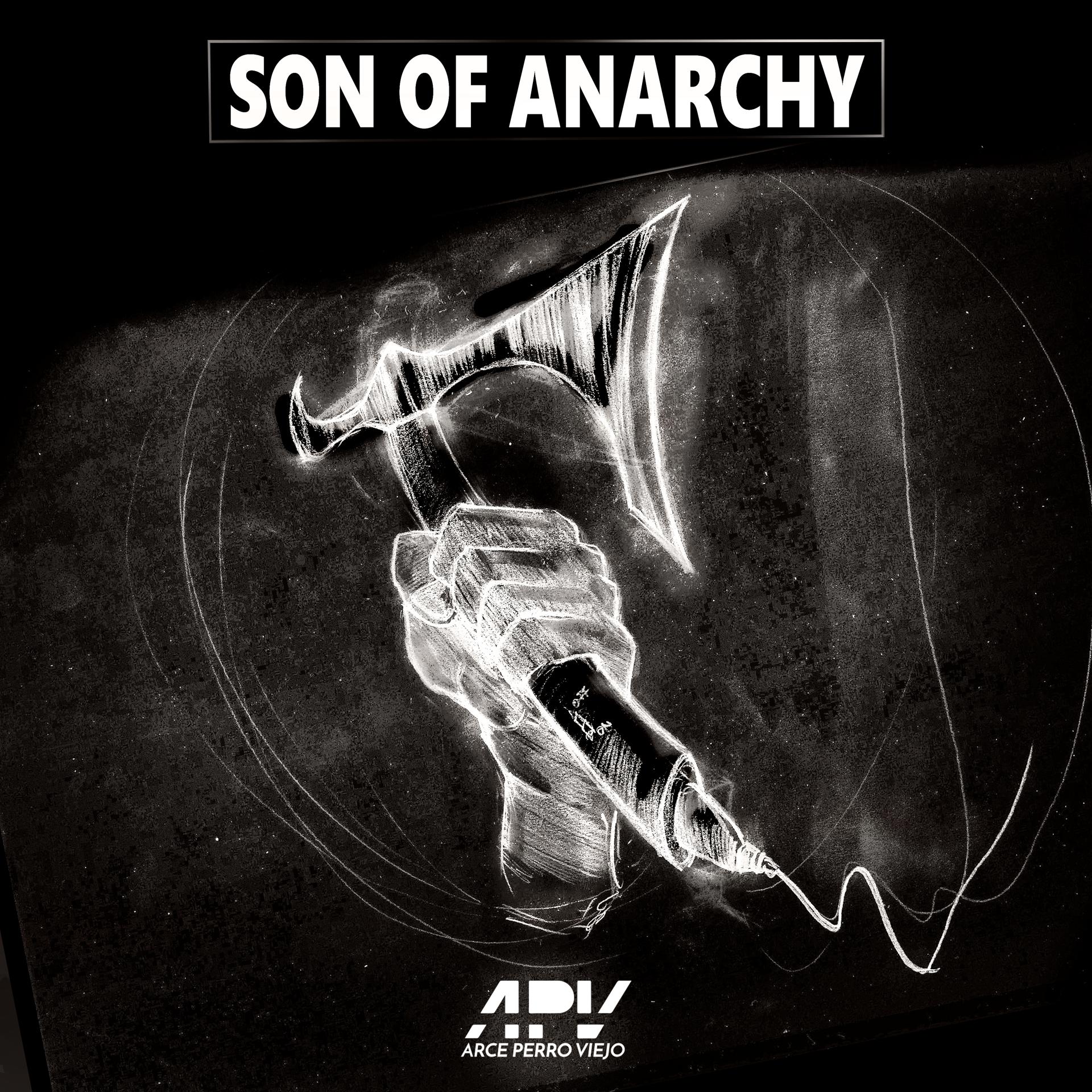Постер альбома Son of Anarchy