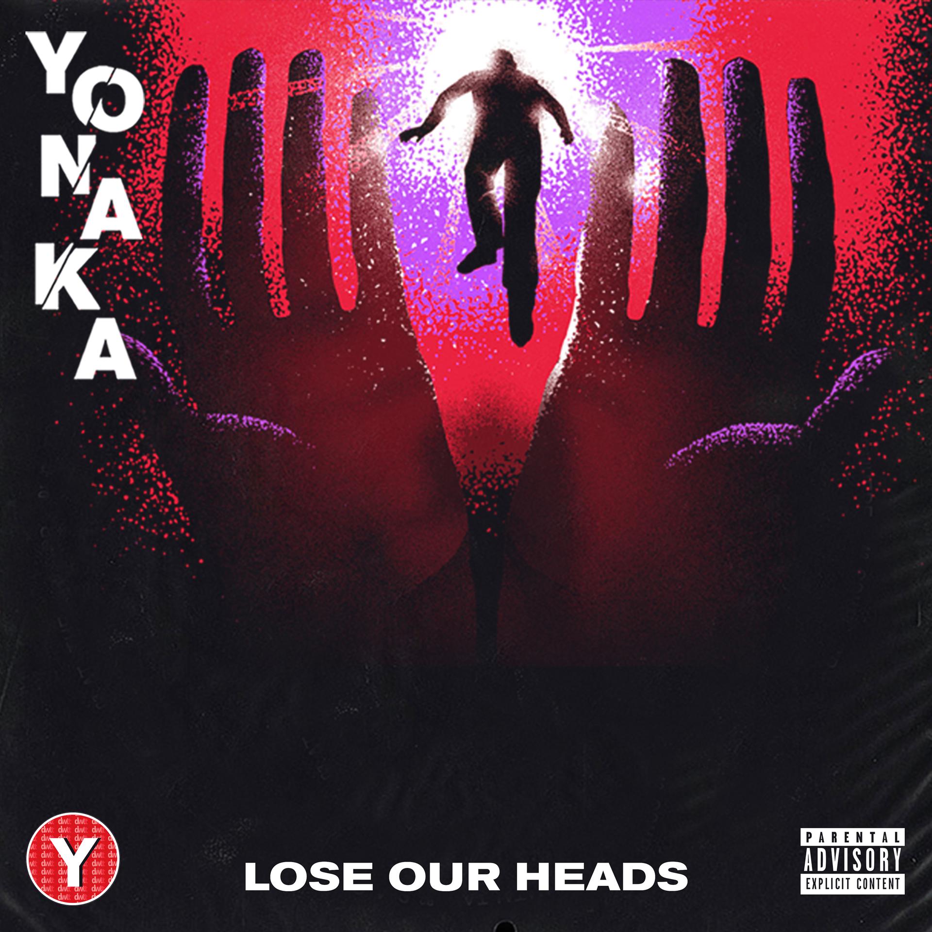 Постер альбома Lose Our Heads