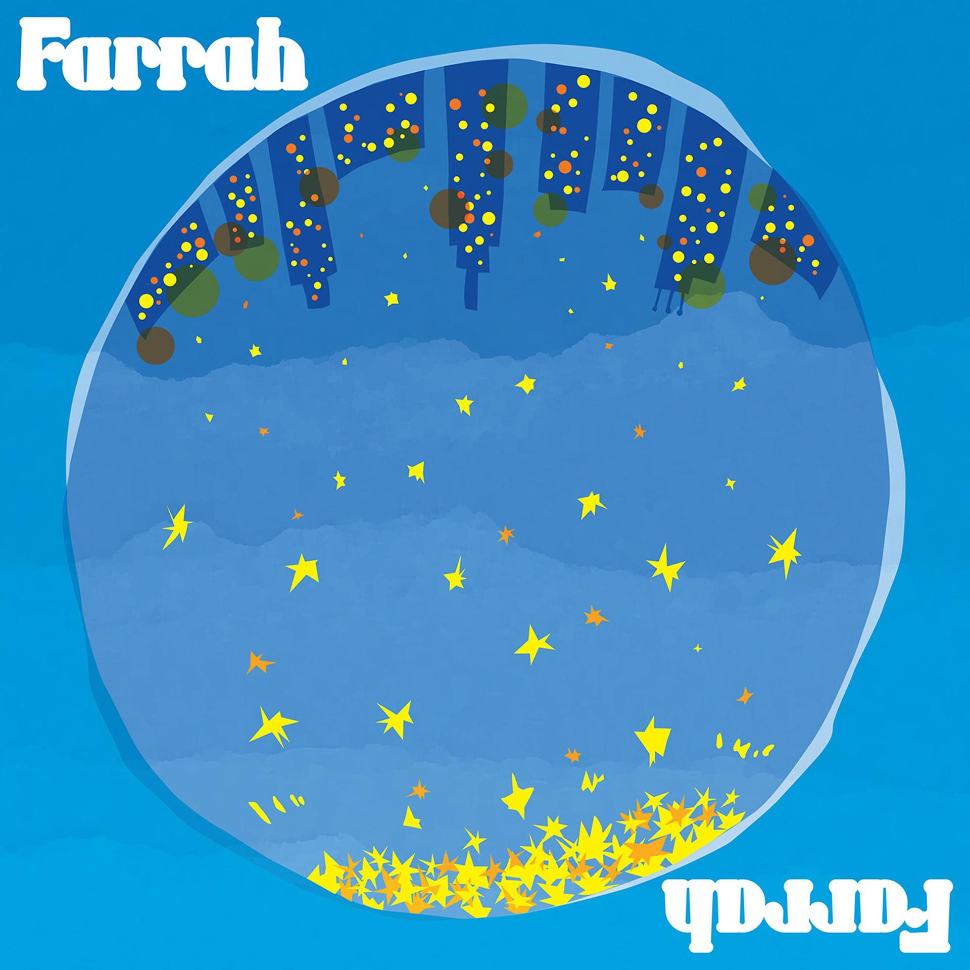 Постер альбома Farrah