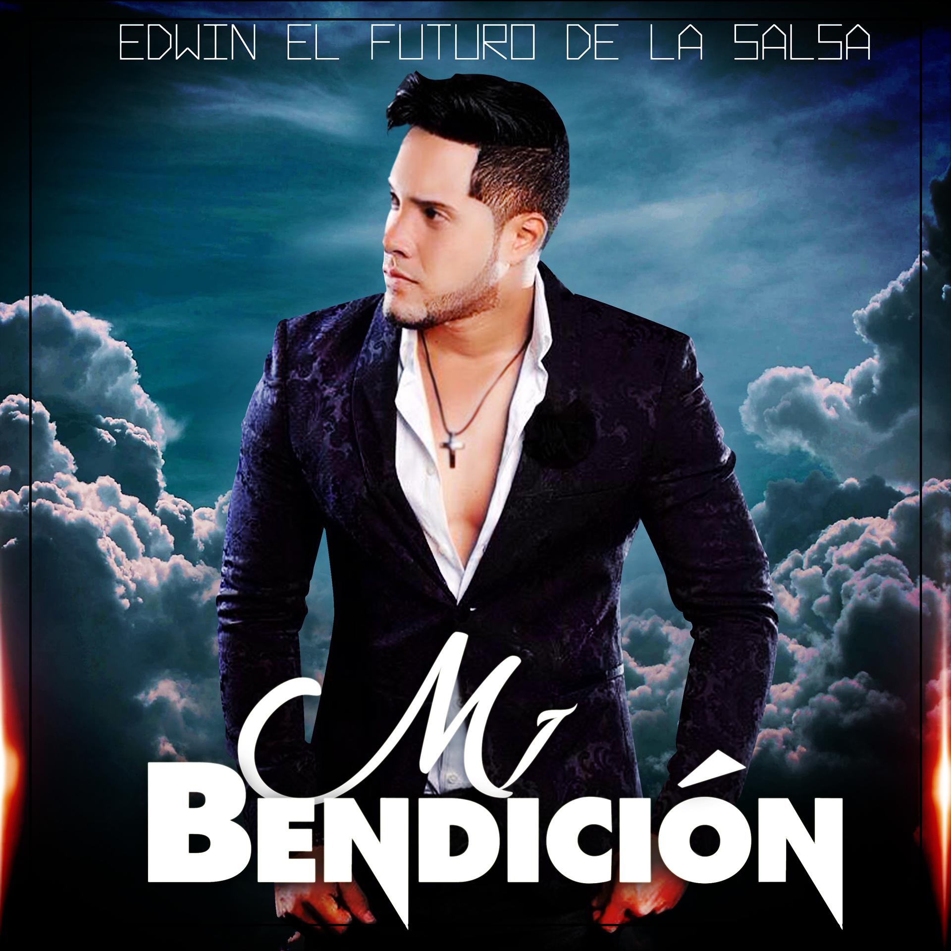 Постер альбома Mi Bendición