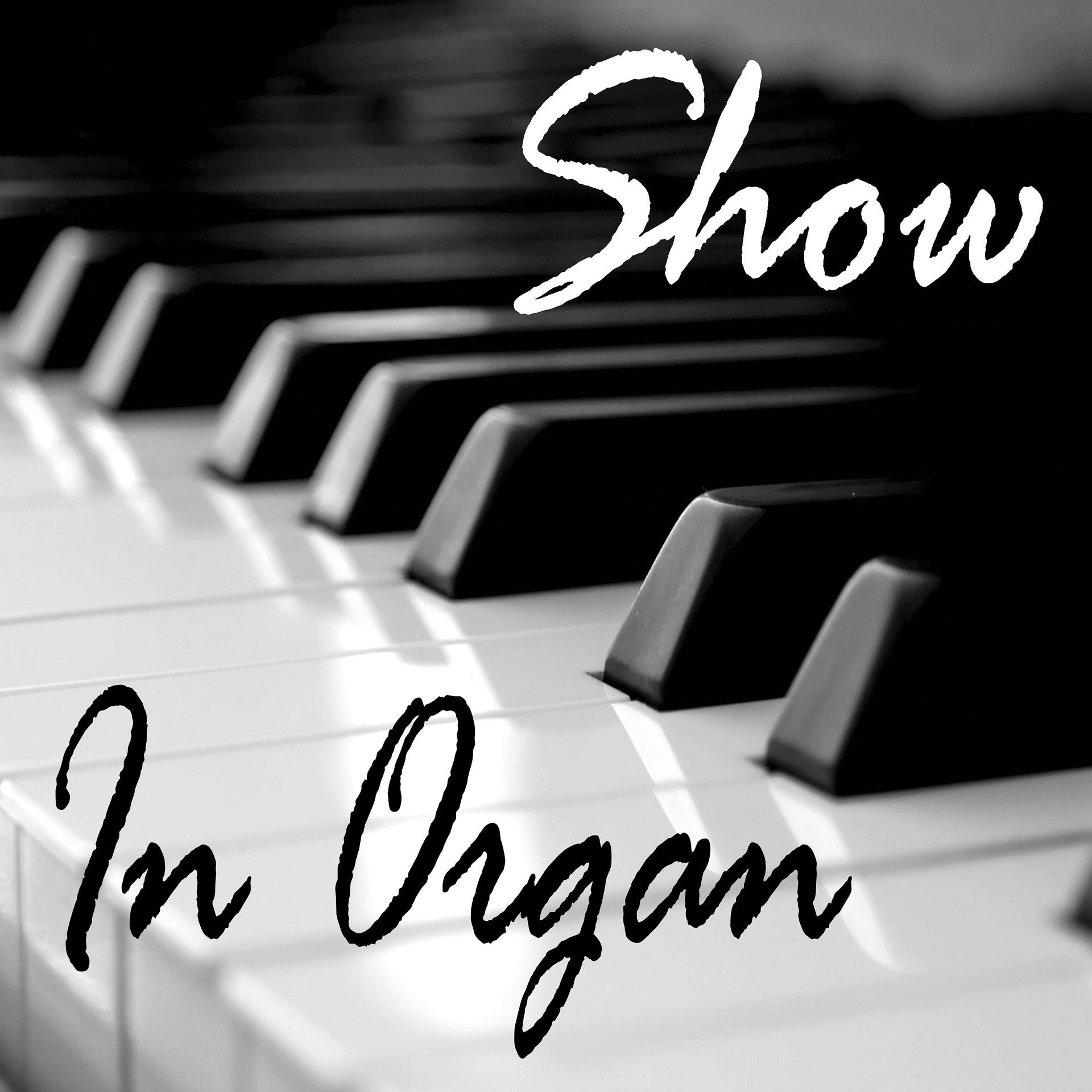 Постер альбома Show In Organ