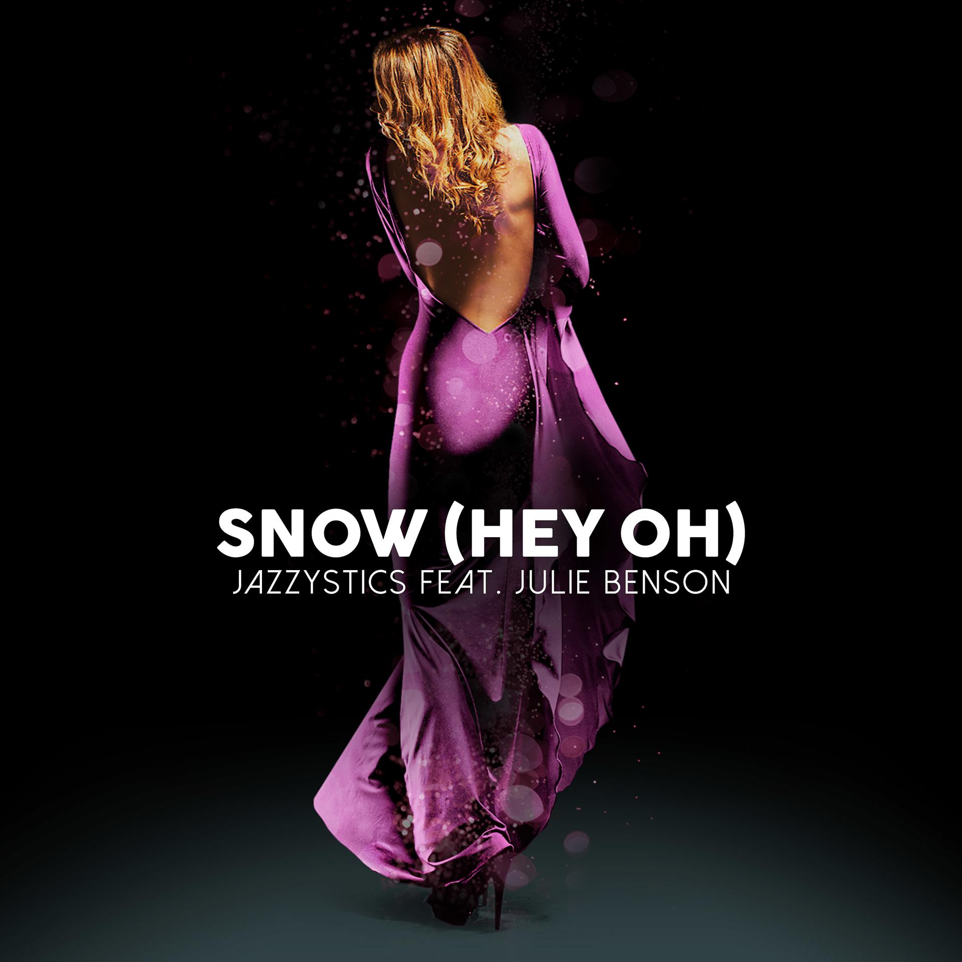 Постер альбома Snow (Hey Oh)