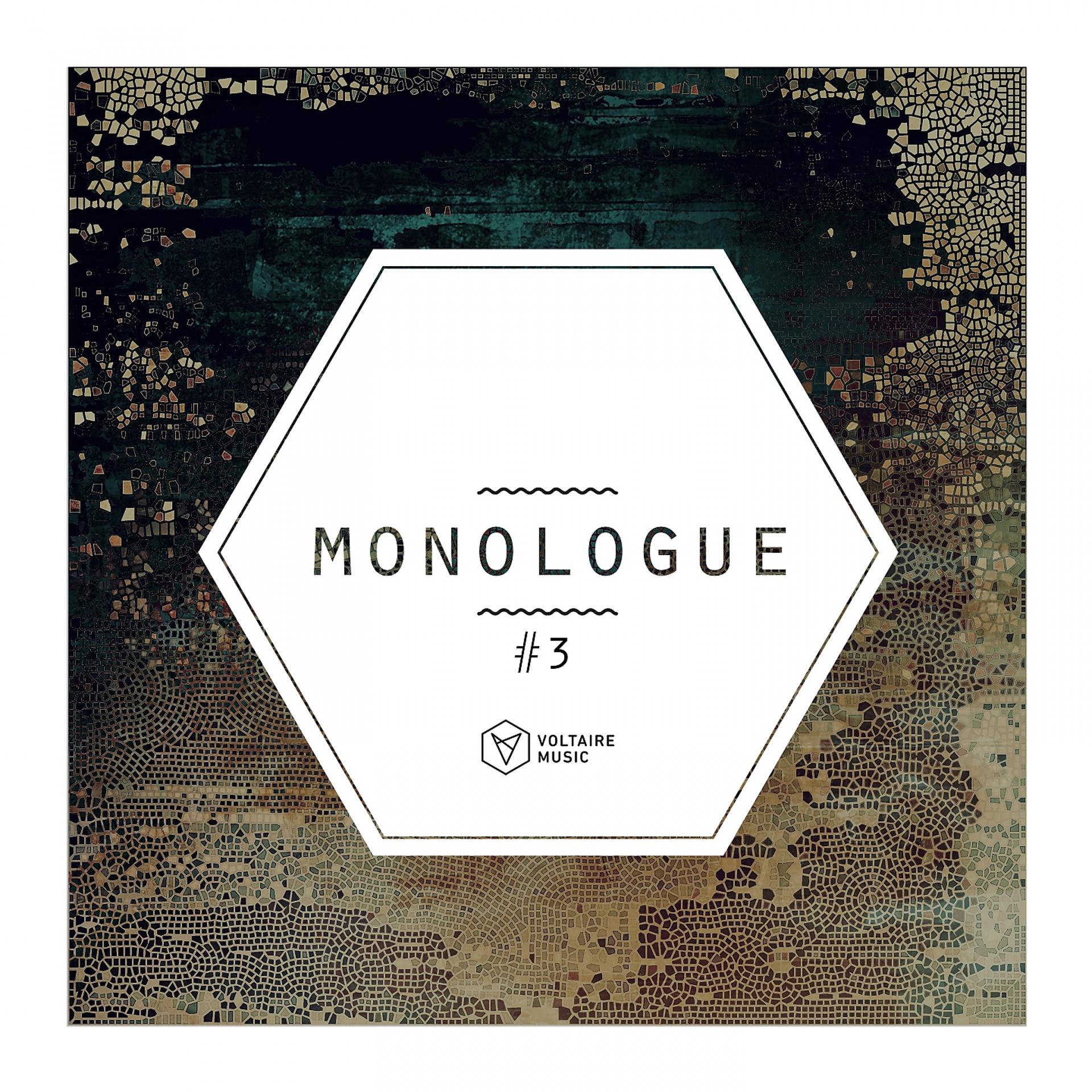 Постер альбома Voltaire Music pres. Monologue #3