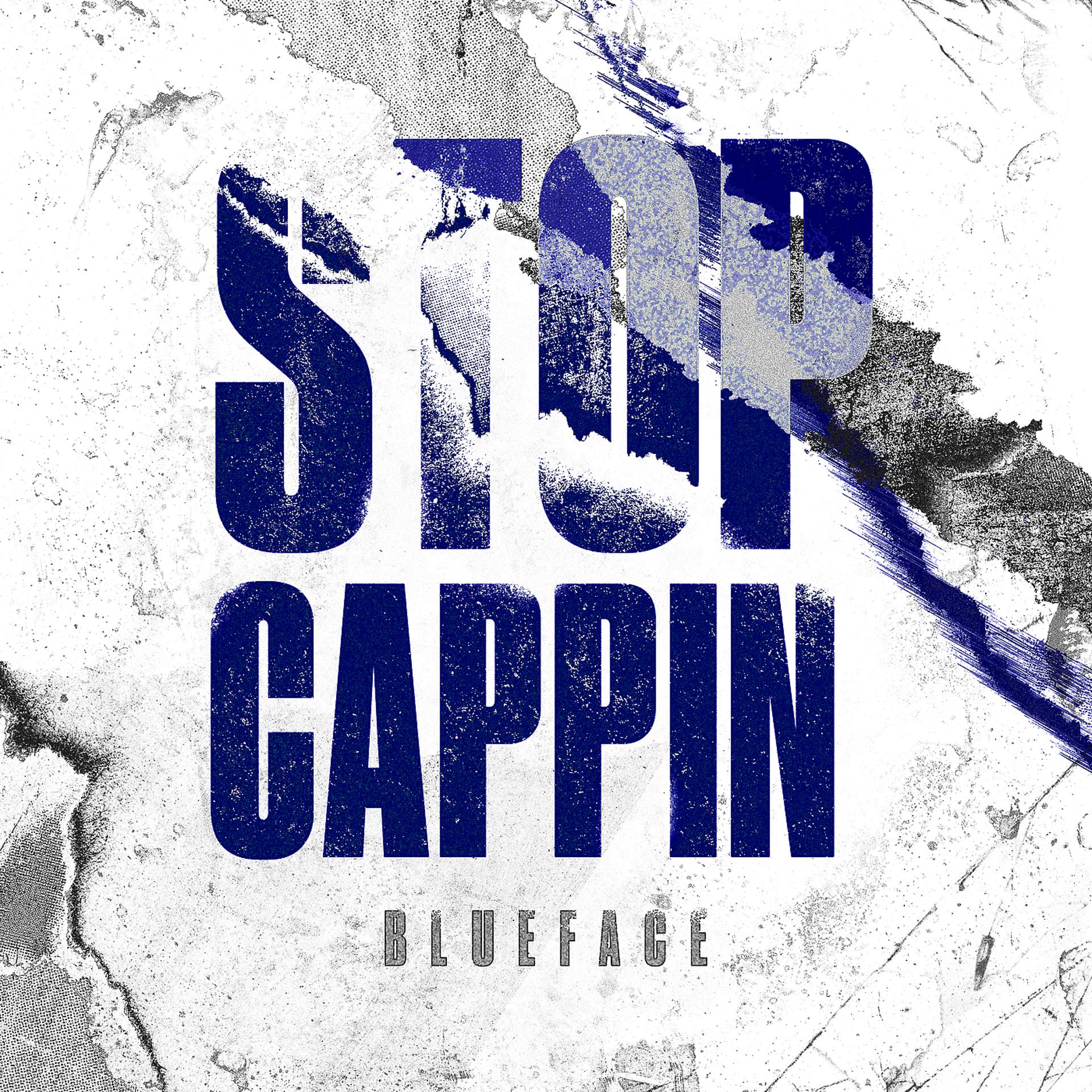 Постер альбома Stop Cappin