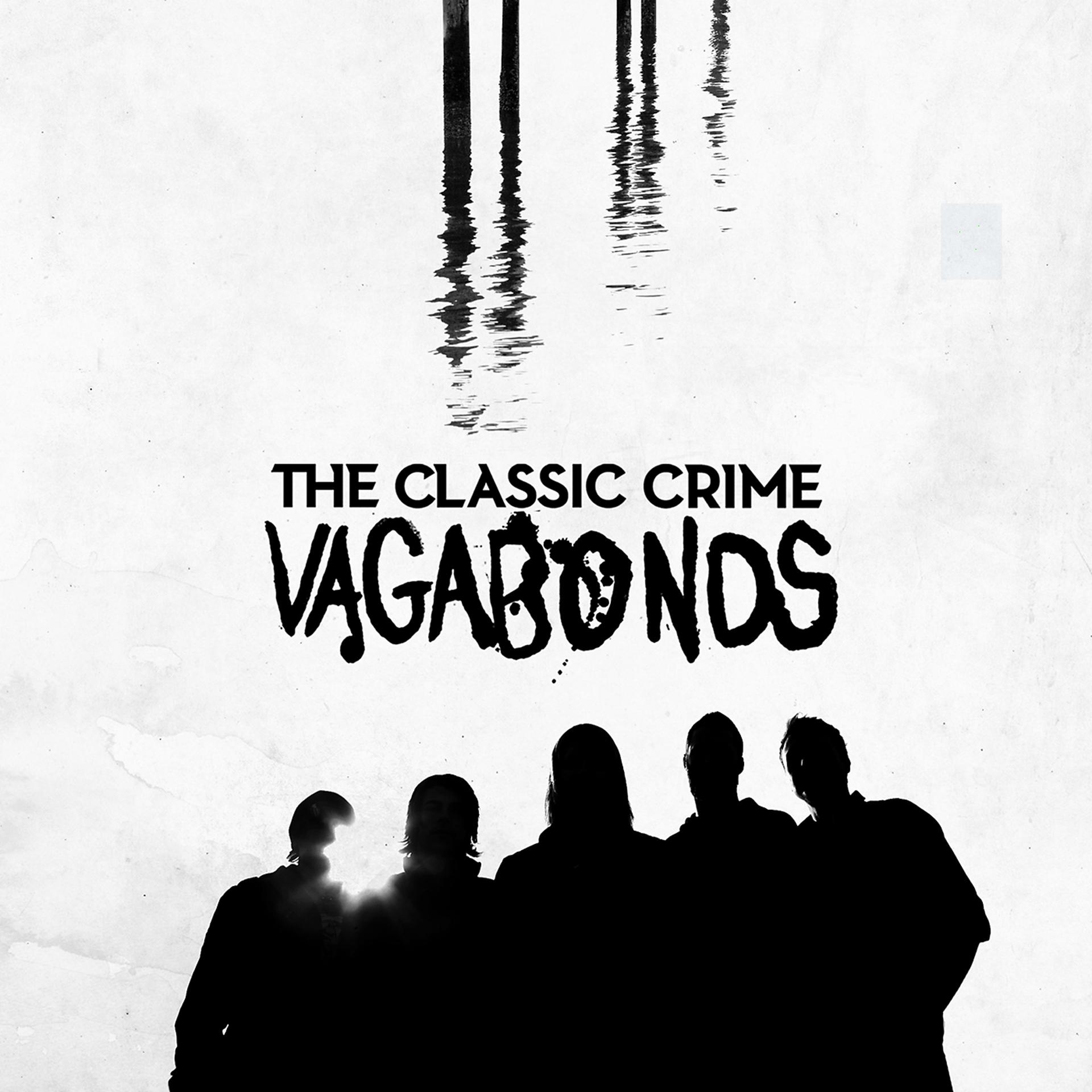 Постер альбома Vagabonds