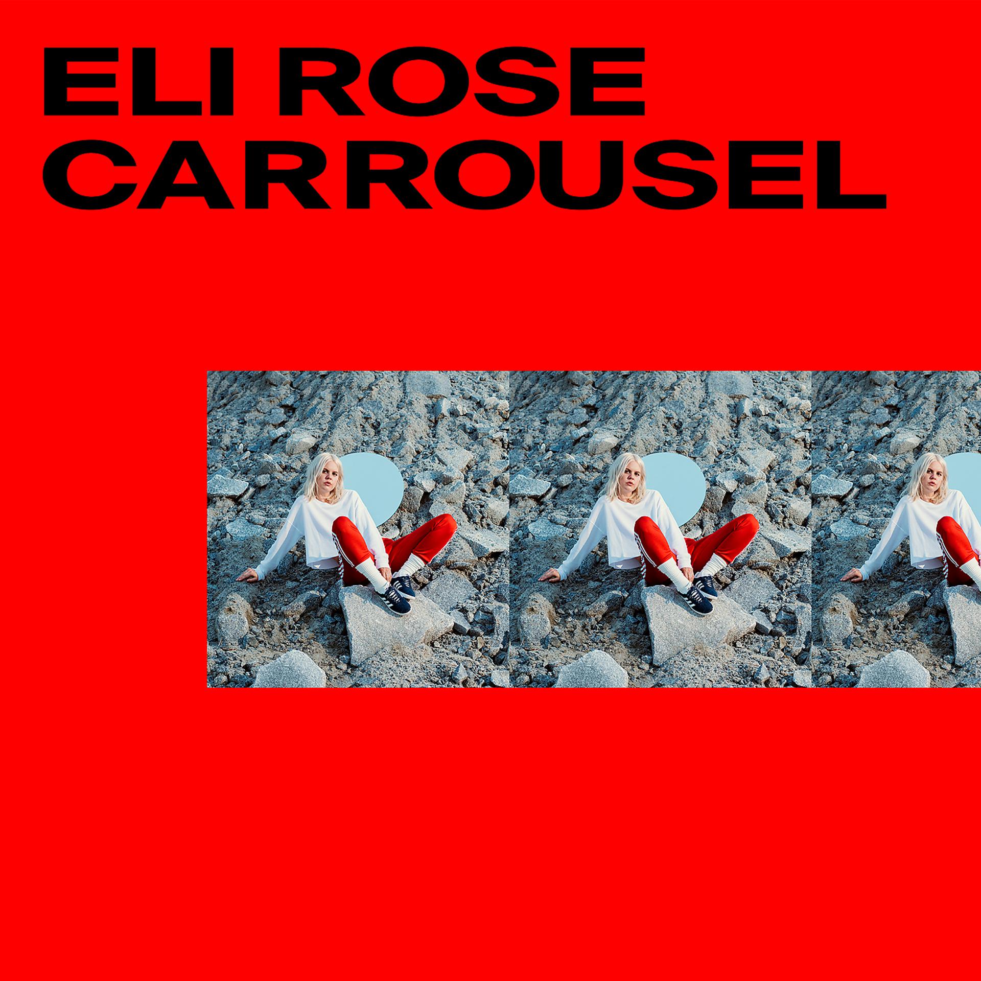 Постер альбома Carrousel