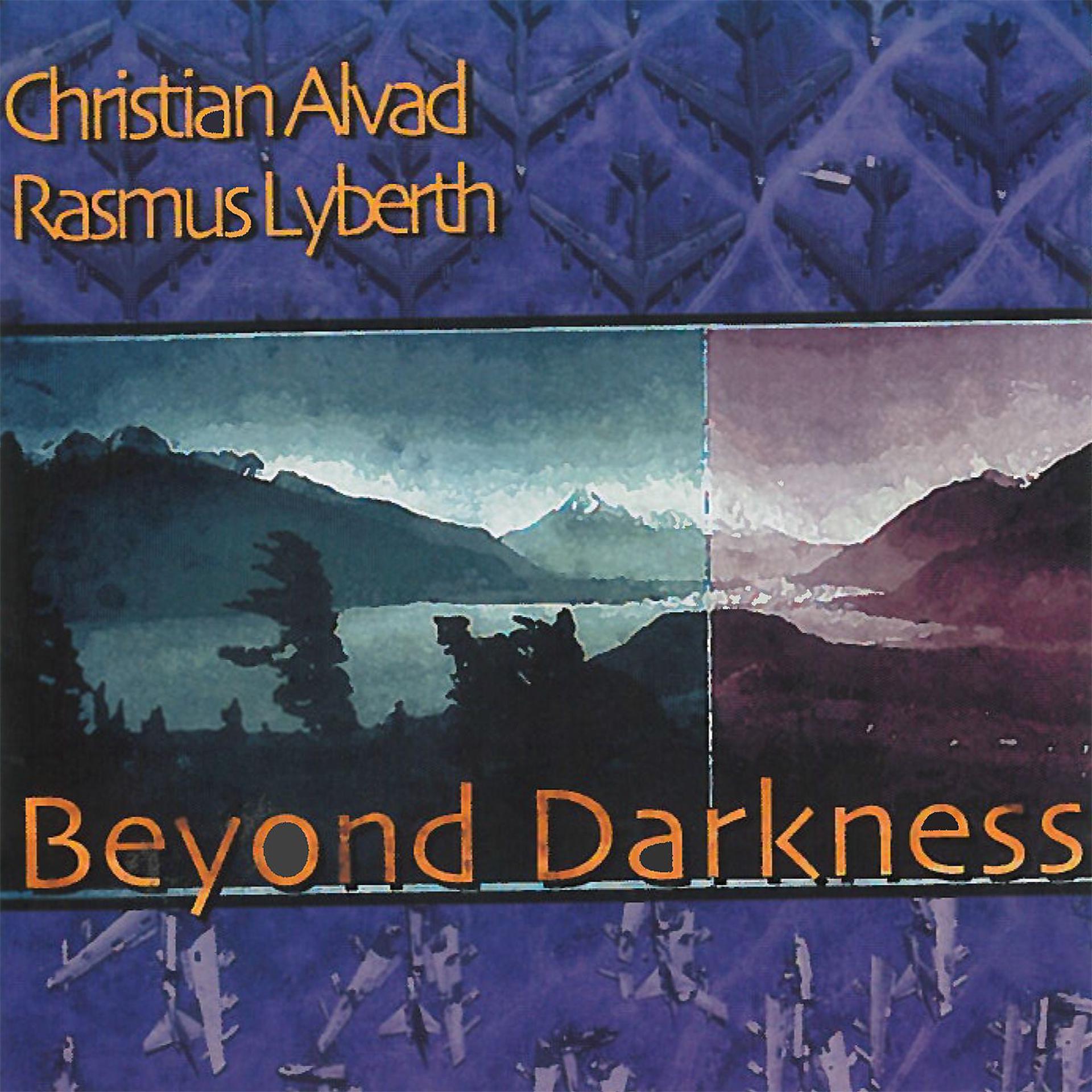 Постер альбома Beyond Darkness