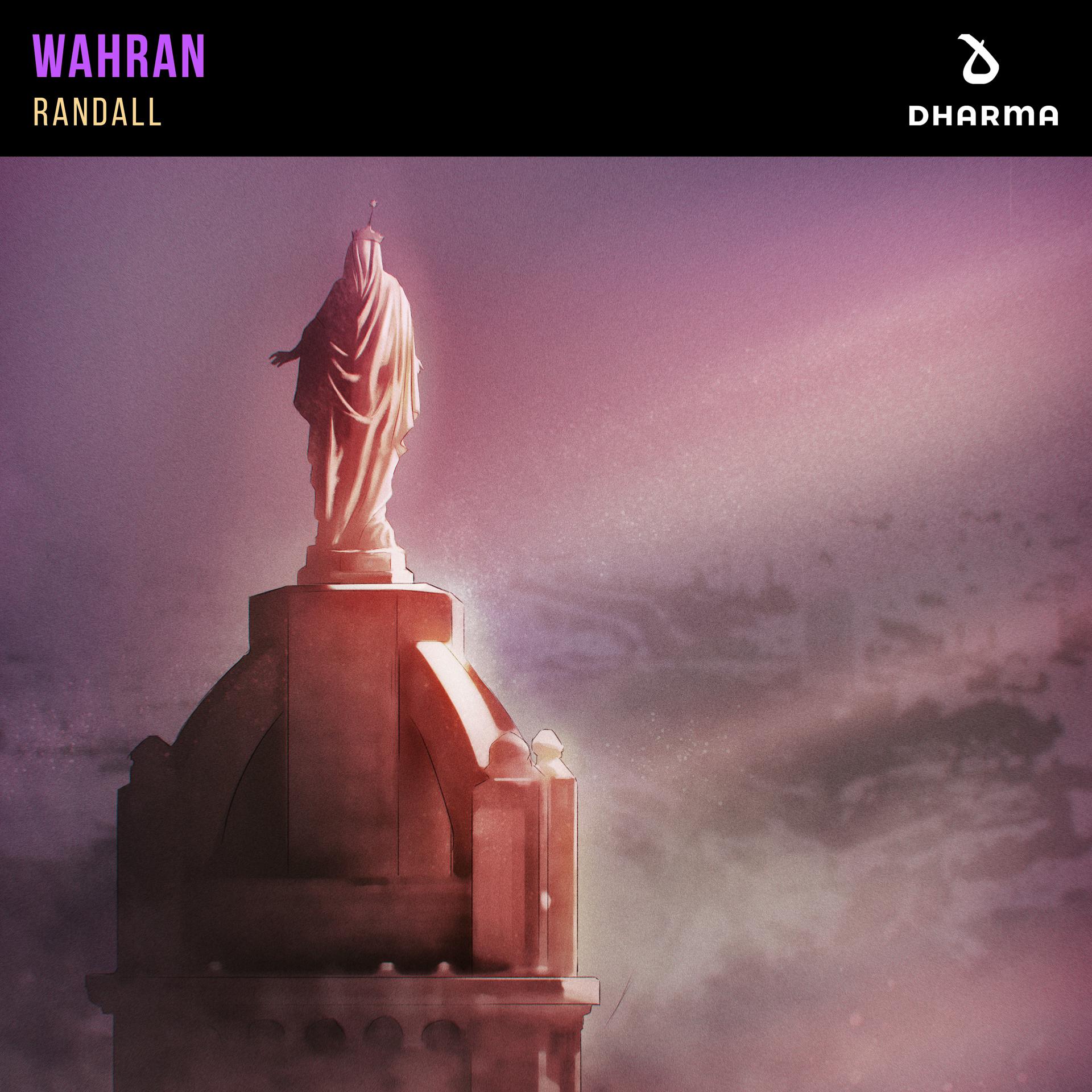 Постер альбома Wahran