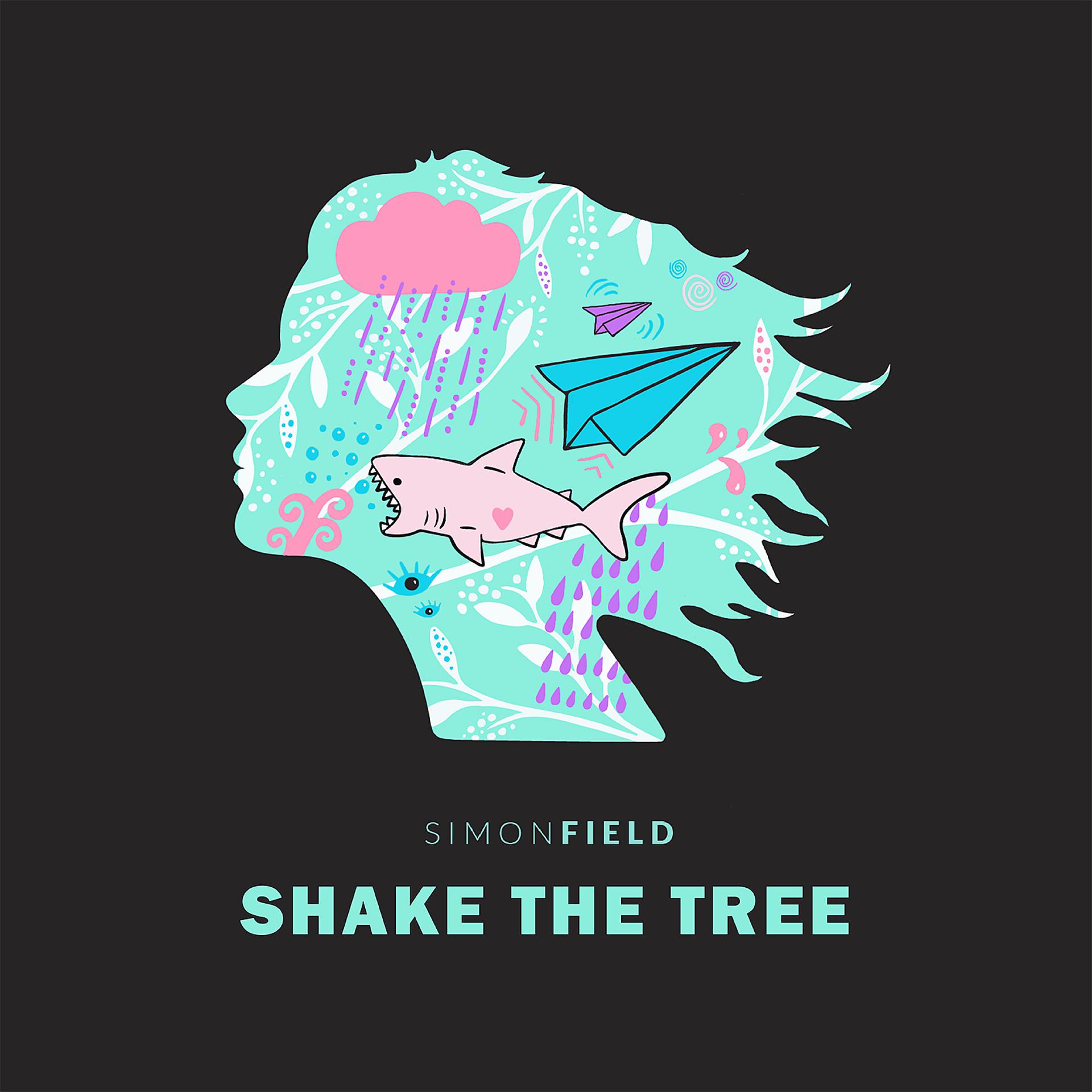 Постер альбома Shake The Tree (Extended Mix)