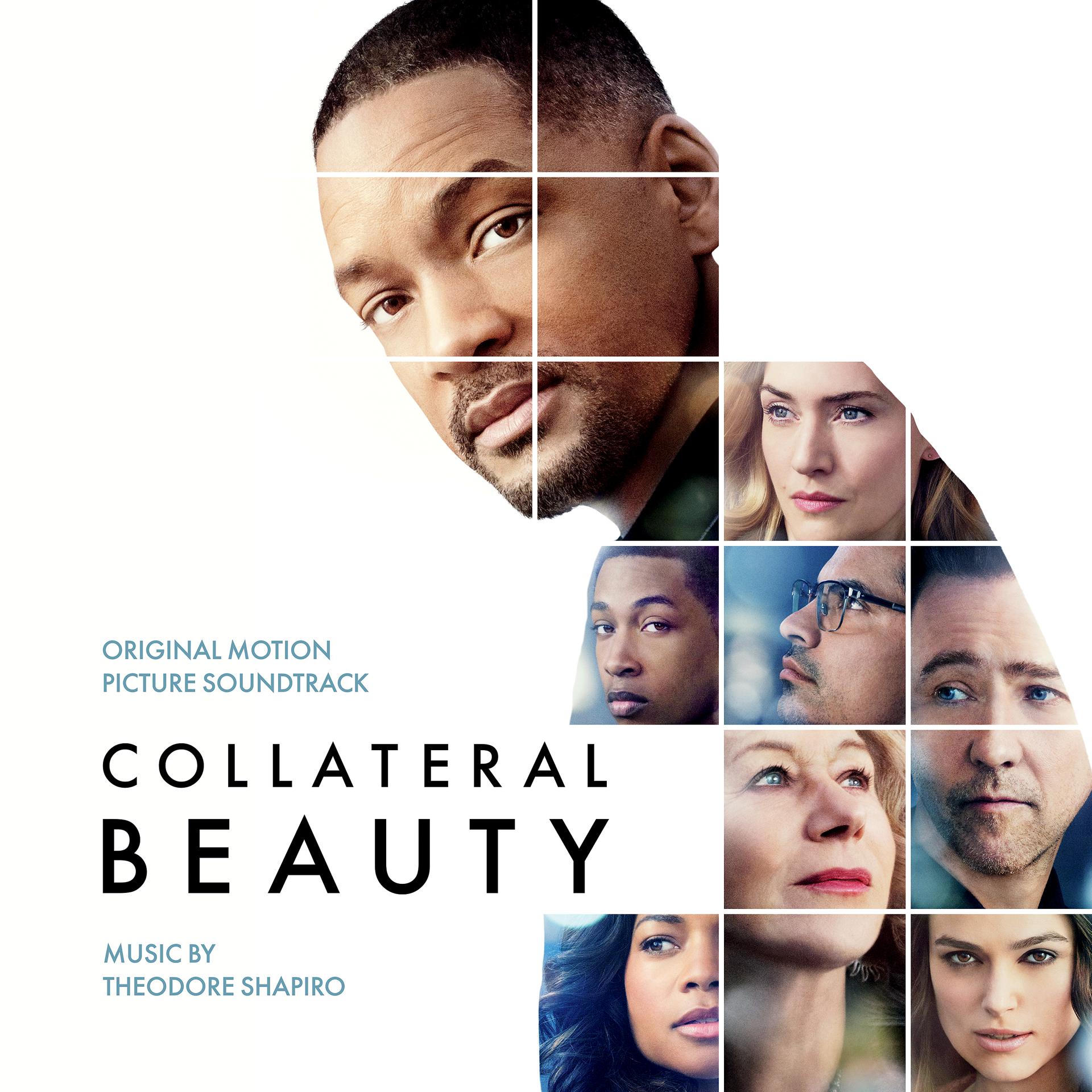 Постер альбома Collateral Beauty (Original Motion Picture Soundtrack)