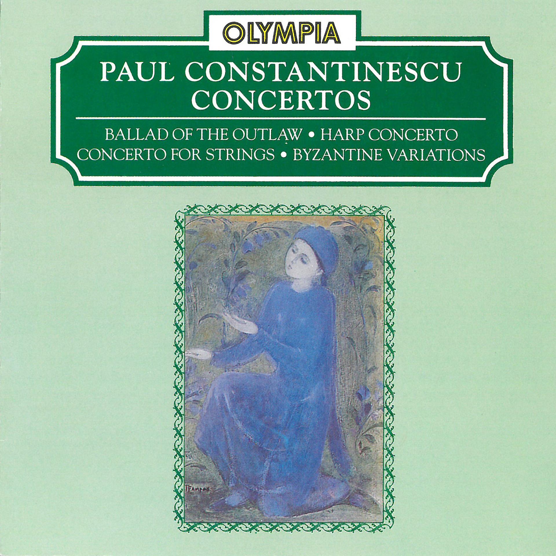 Постер альбома Concertos