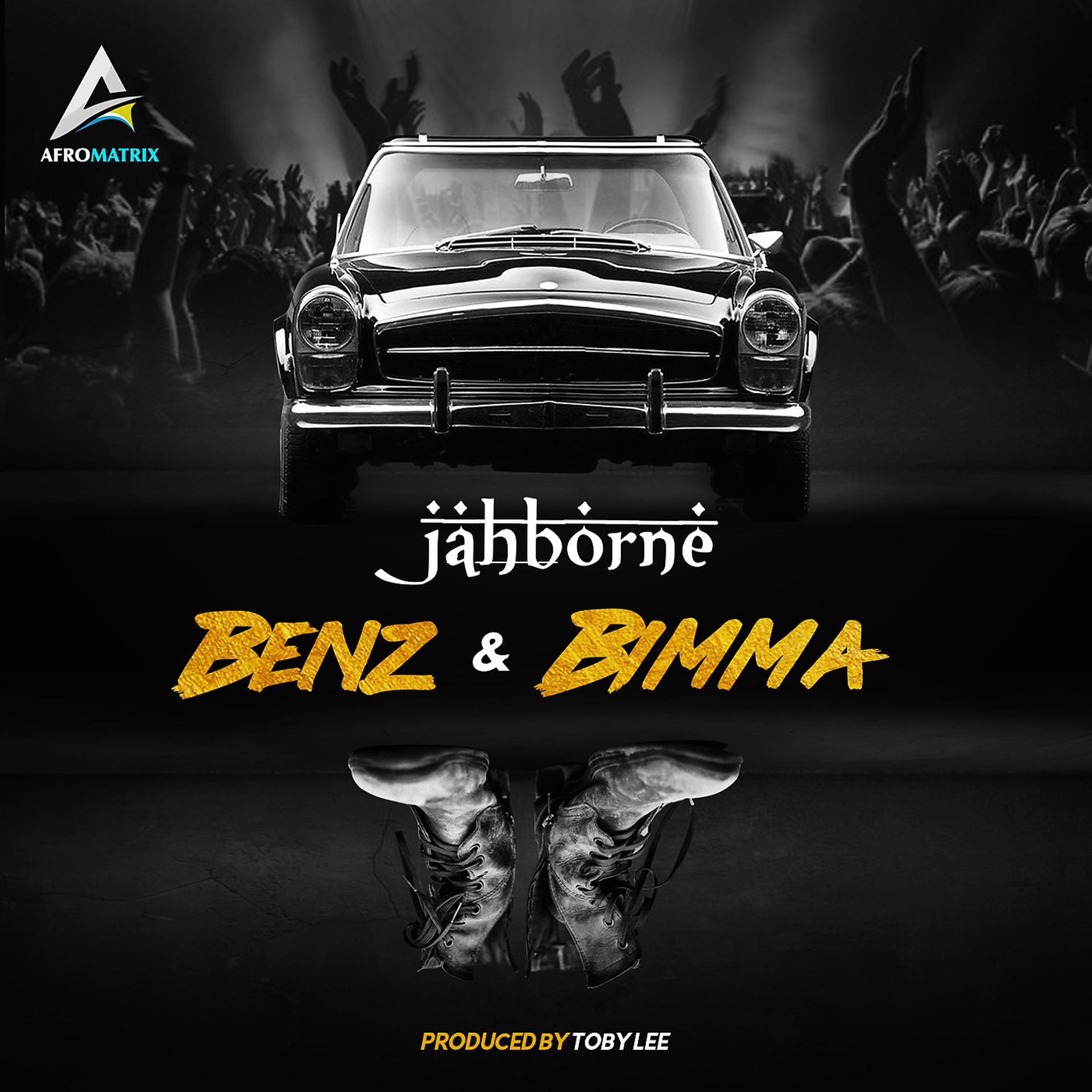 Постер альбома Benz & Bimma