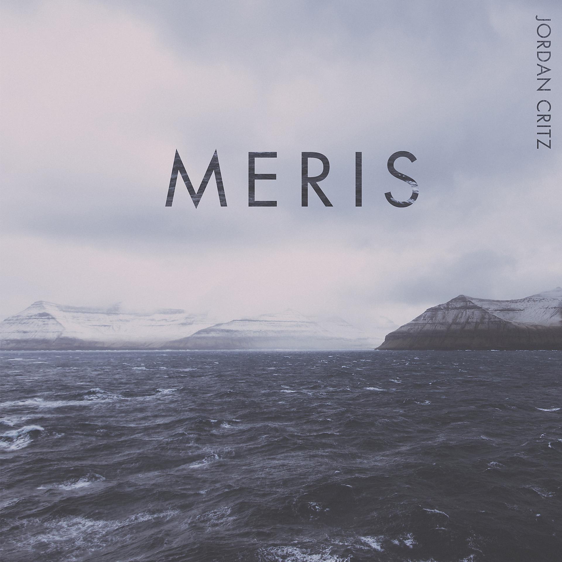 Постер альбома Meris