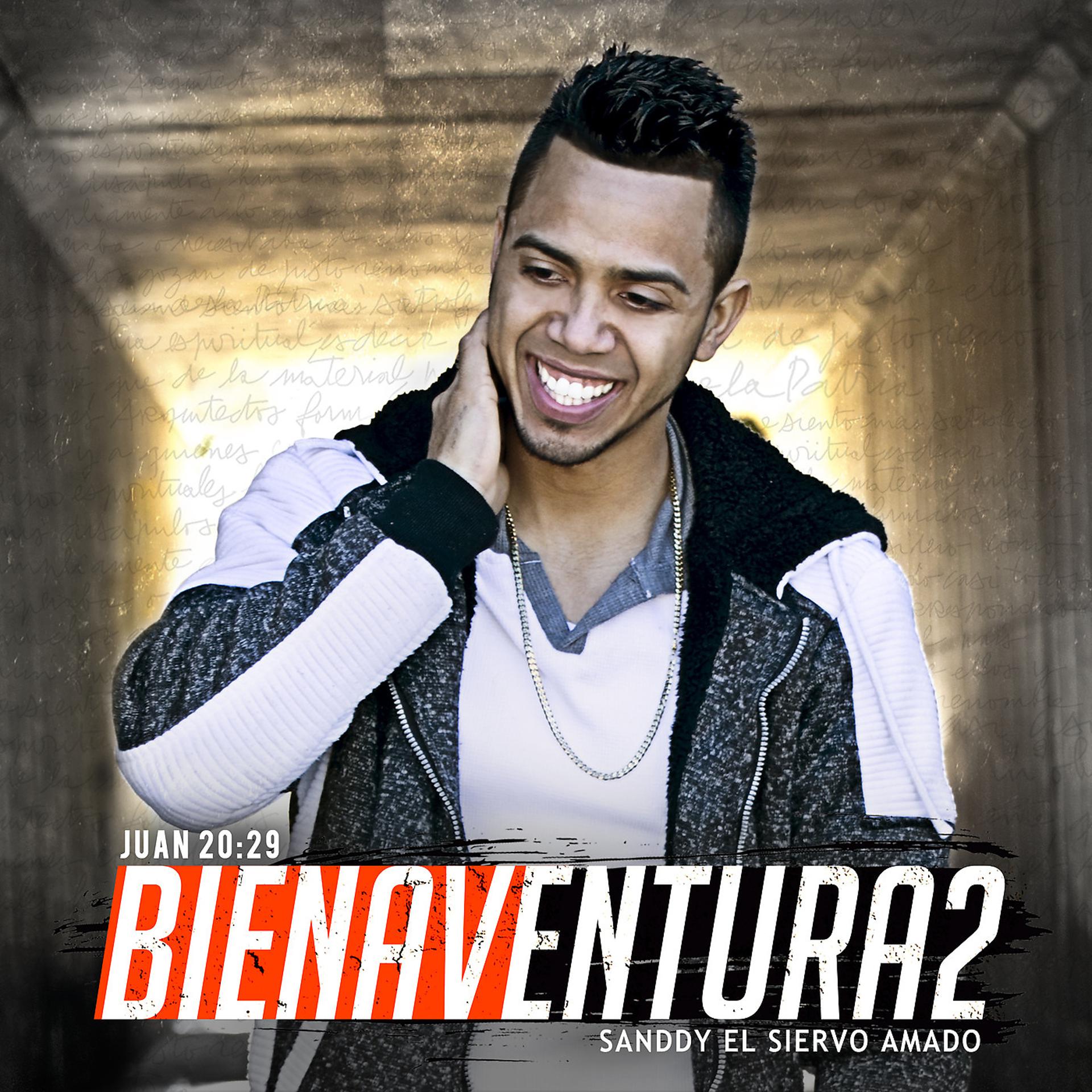 Постер альбома Bienaventura2