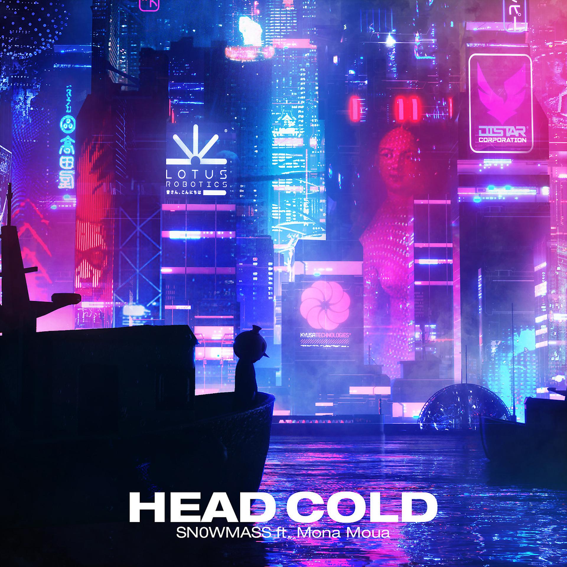 Постер альбома Head Cold