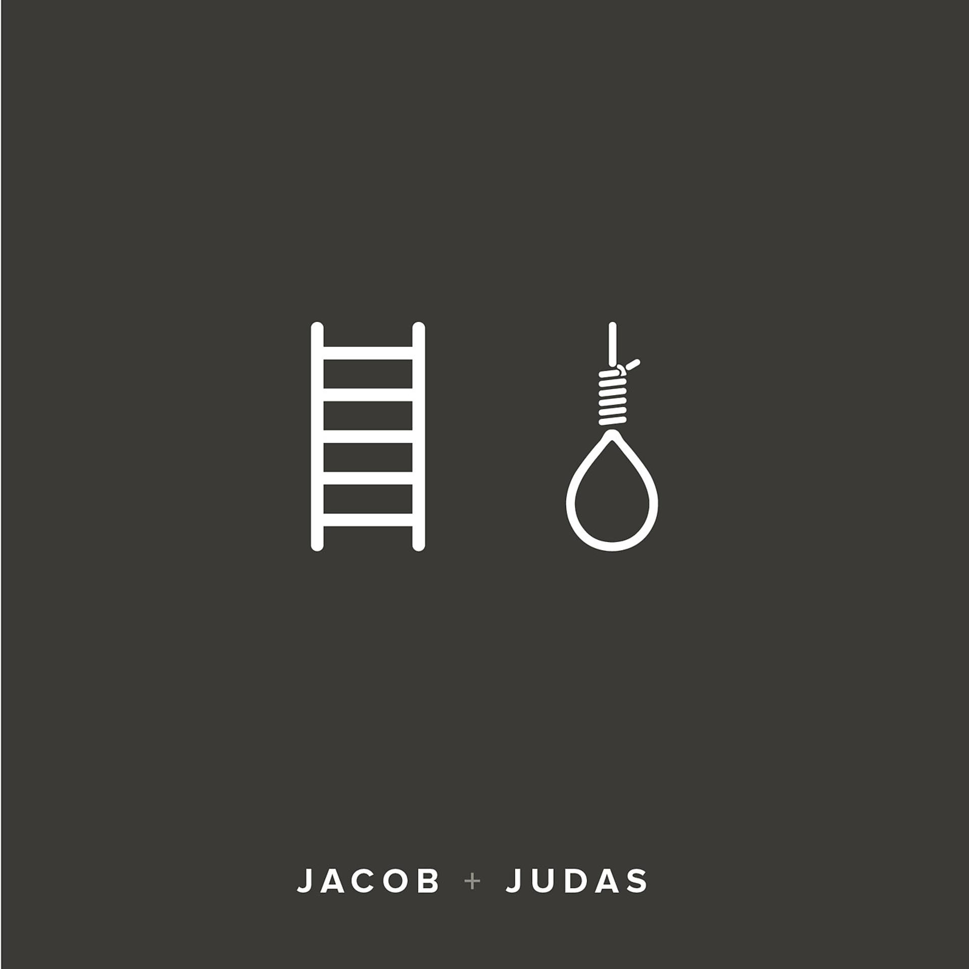 Постер альбома Jacob and Judas