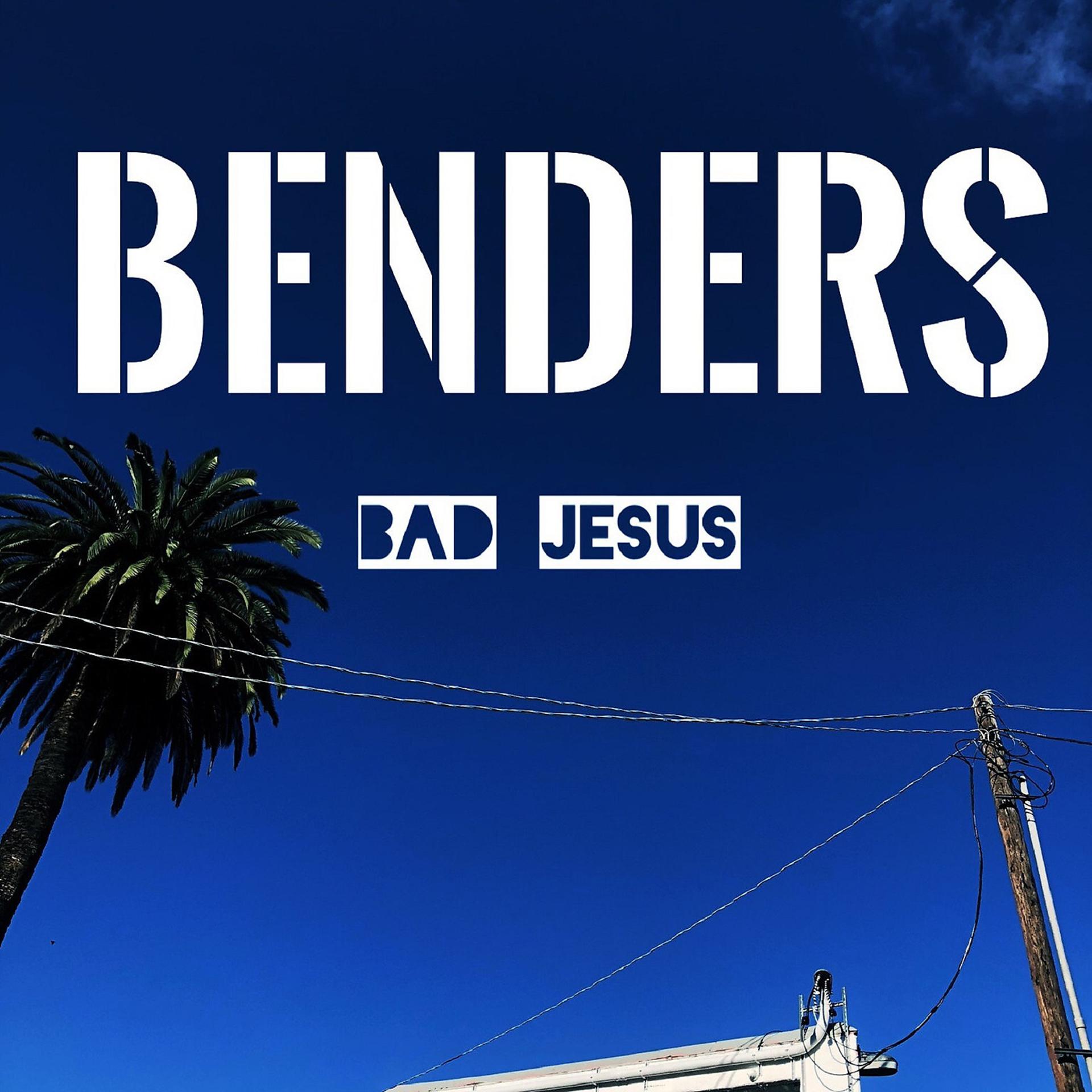 Постер альбома Benders