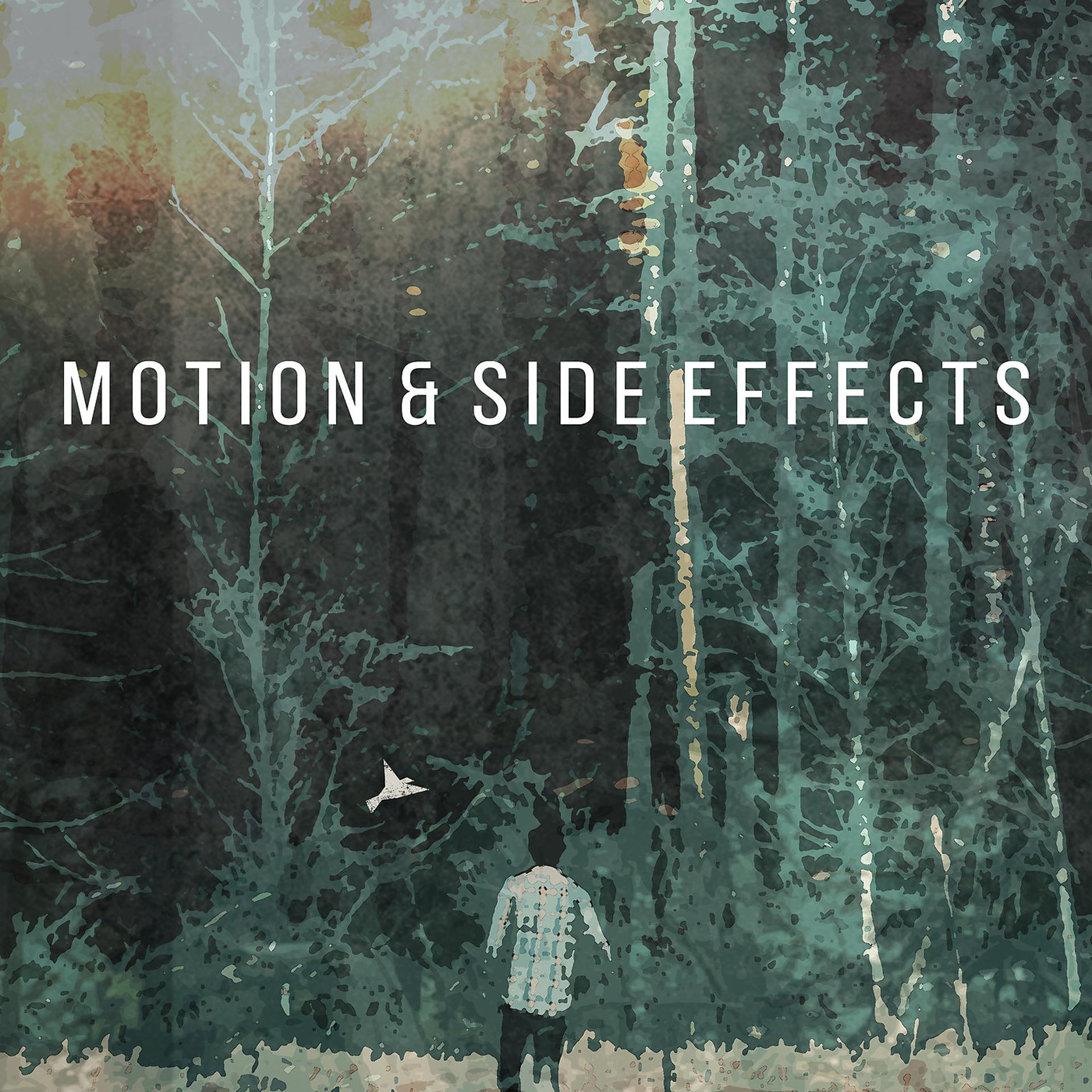 Постер альбома Motion & Side Effects