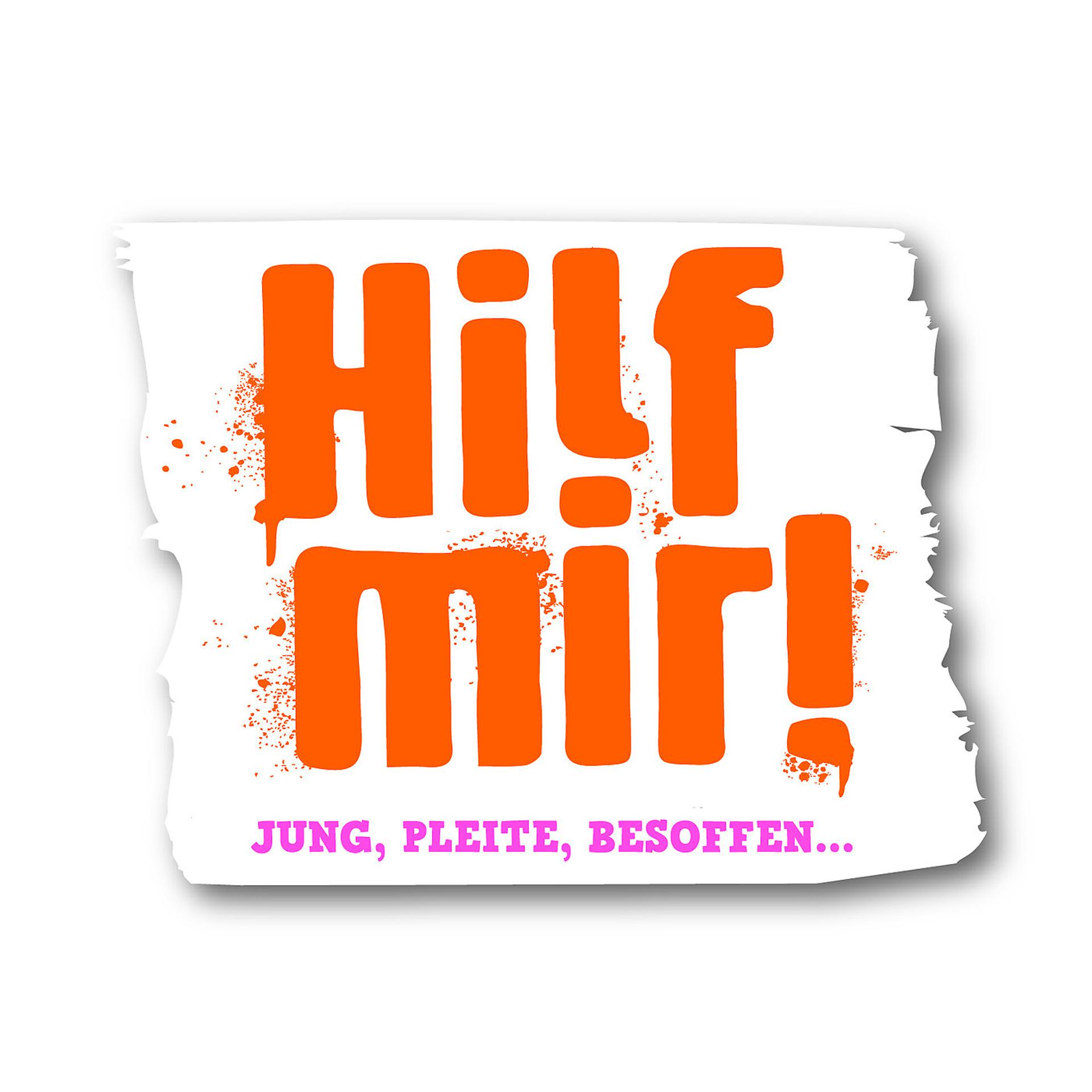 Постер альбома Hilf Mir!