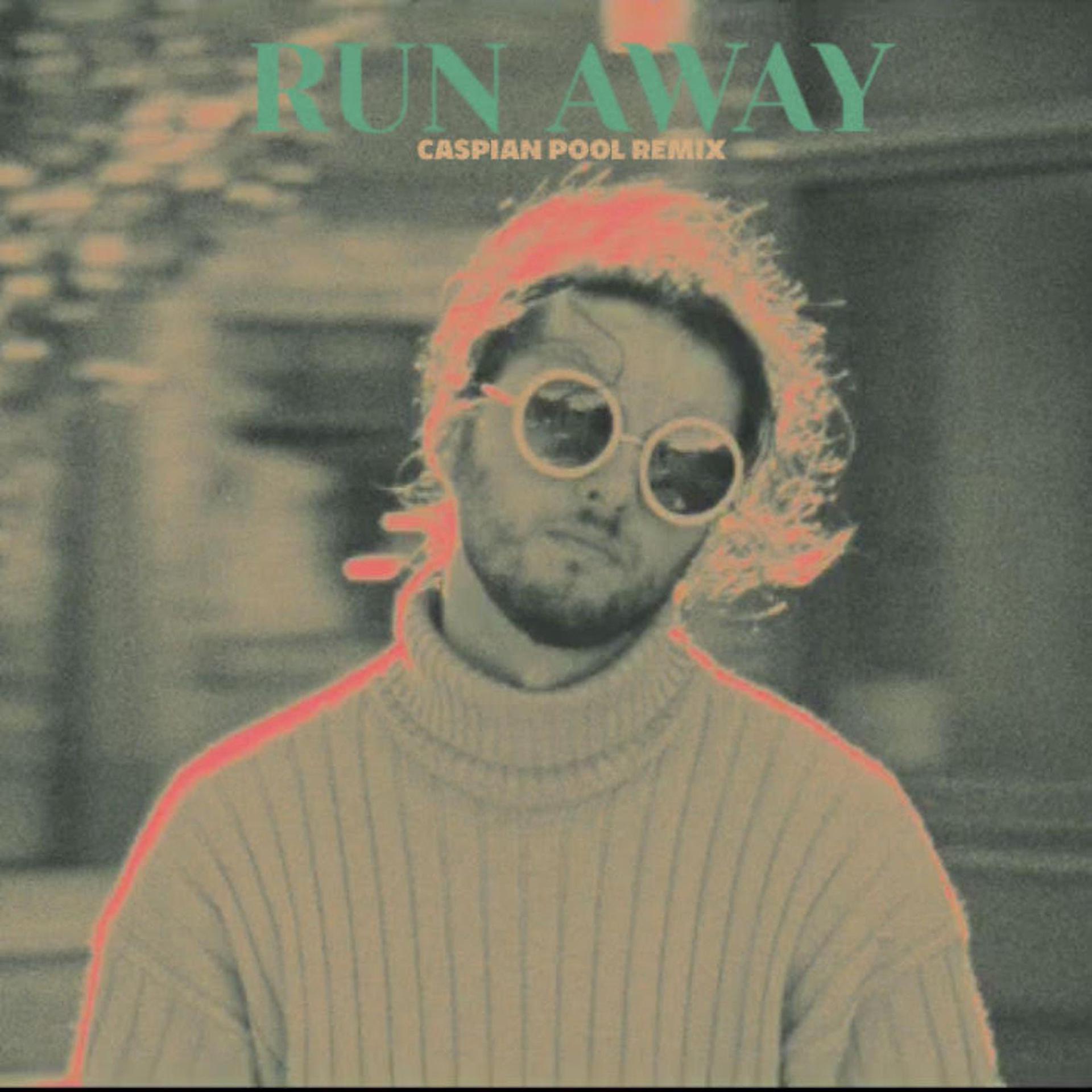 Постер альбома Run Away (Remix)