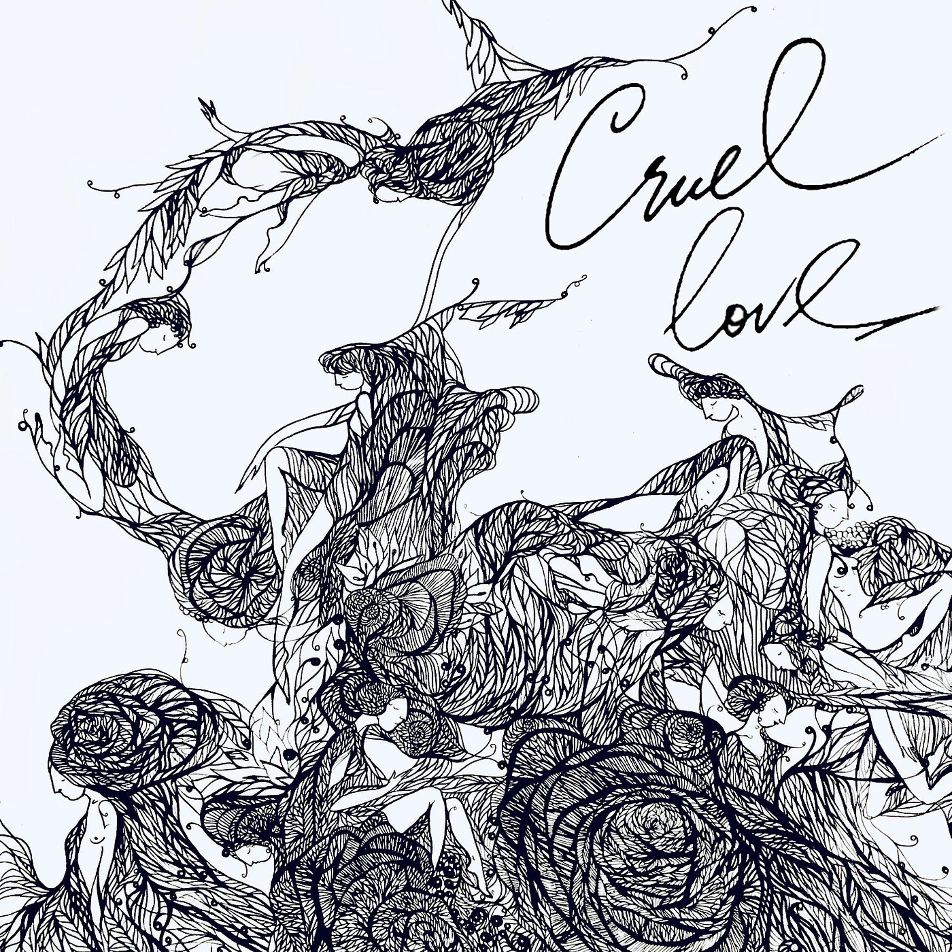 Постер альбома Cruel Love
