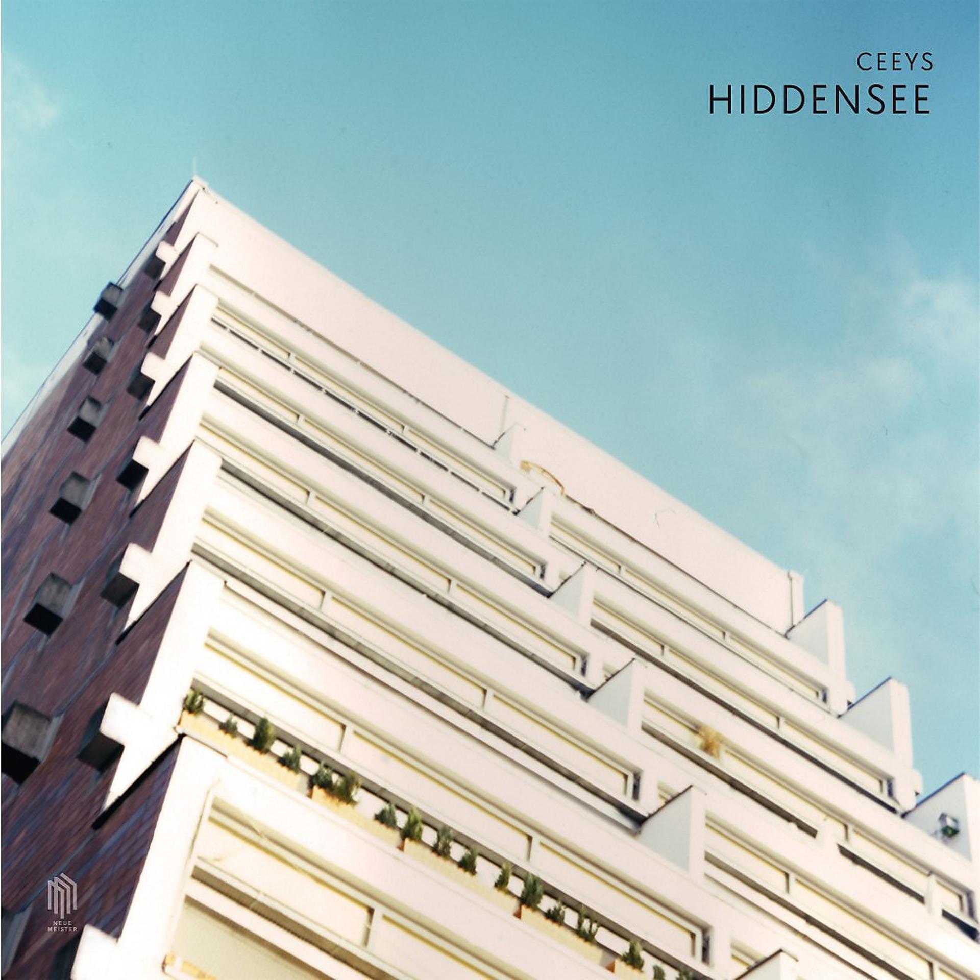 Постер альбома Hiddensee