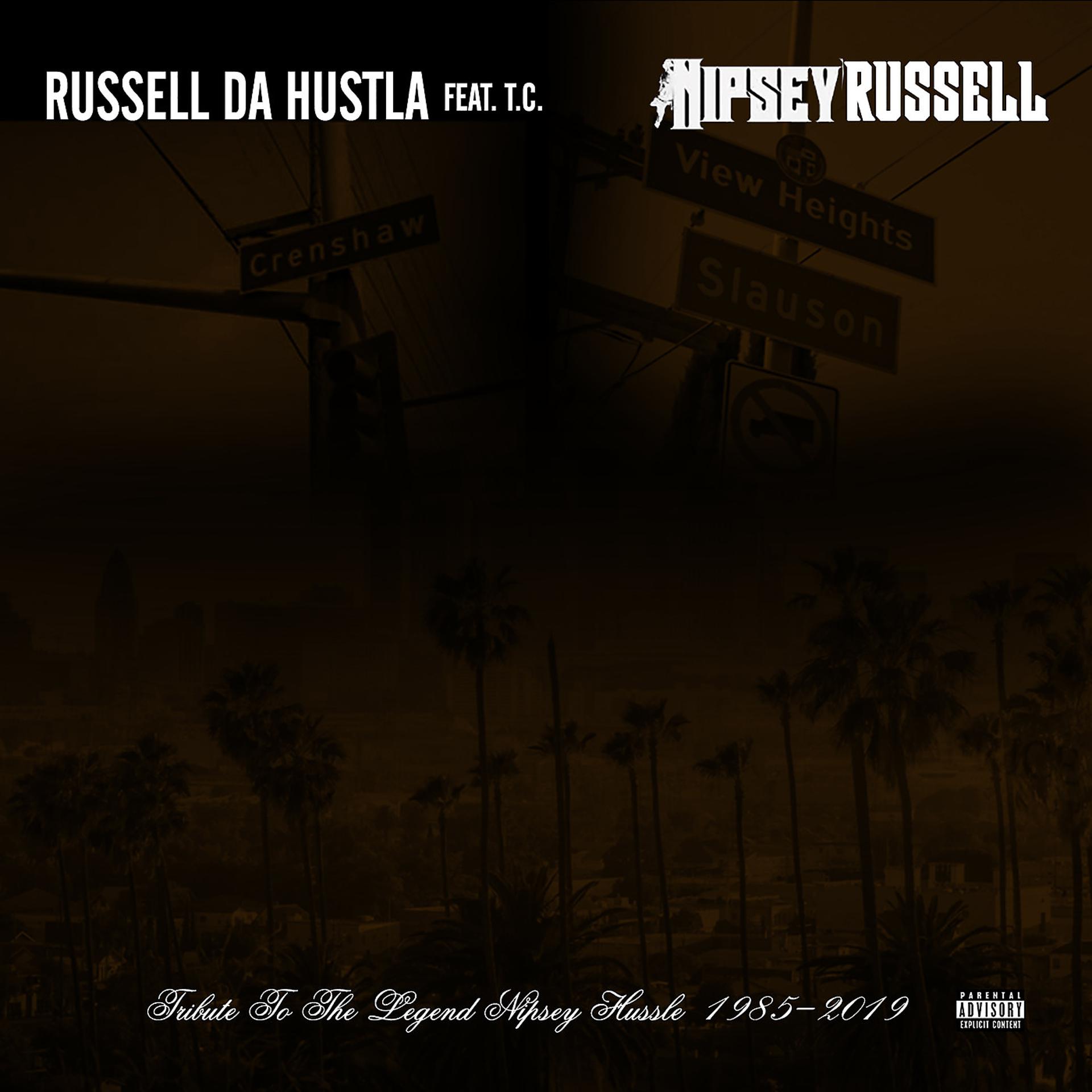Постер альбома Nipsey Russell