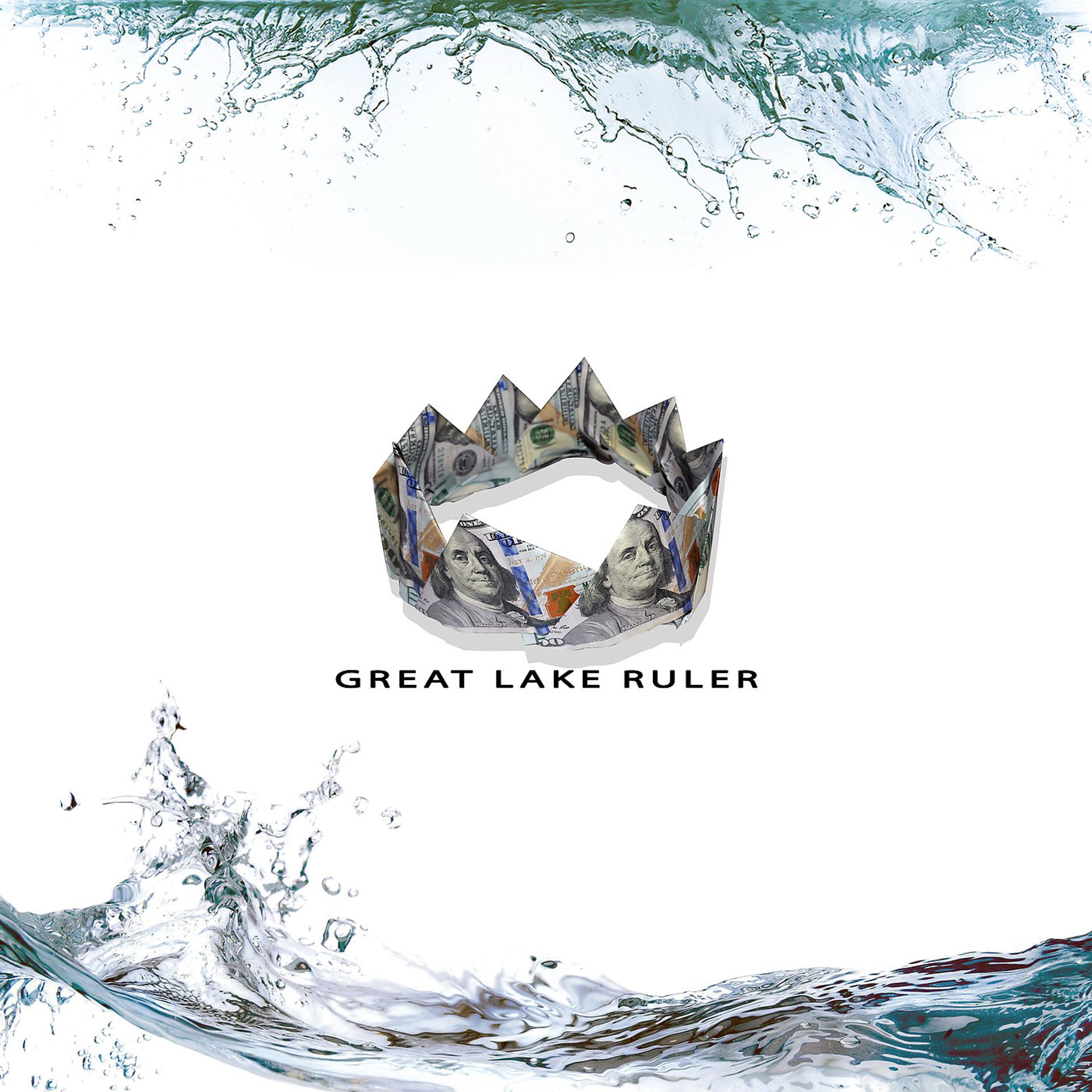 Постер альбома Great Lake Ruler