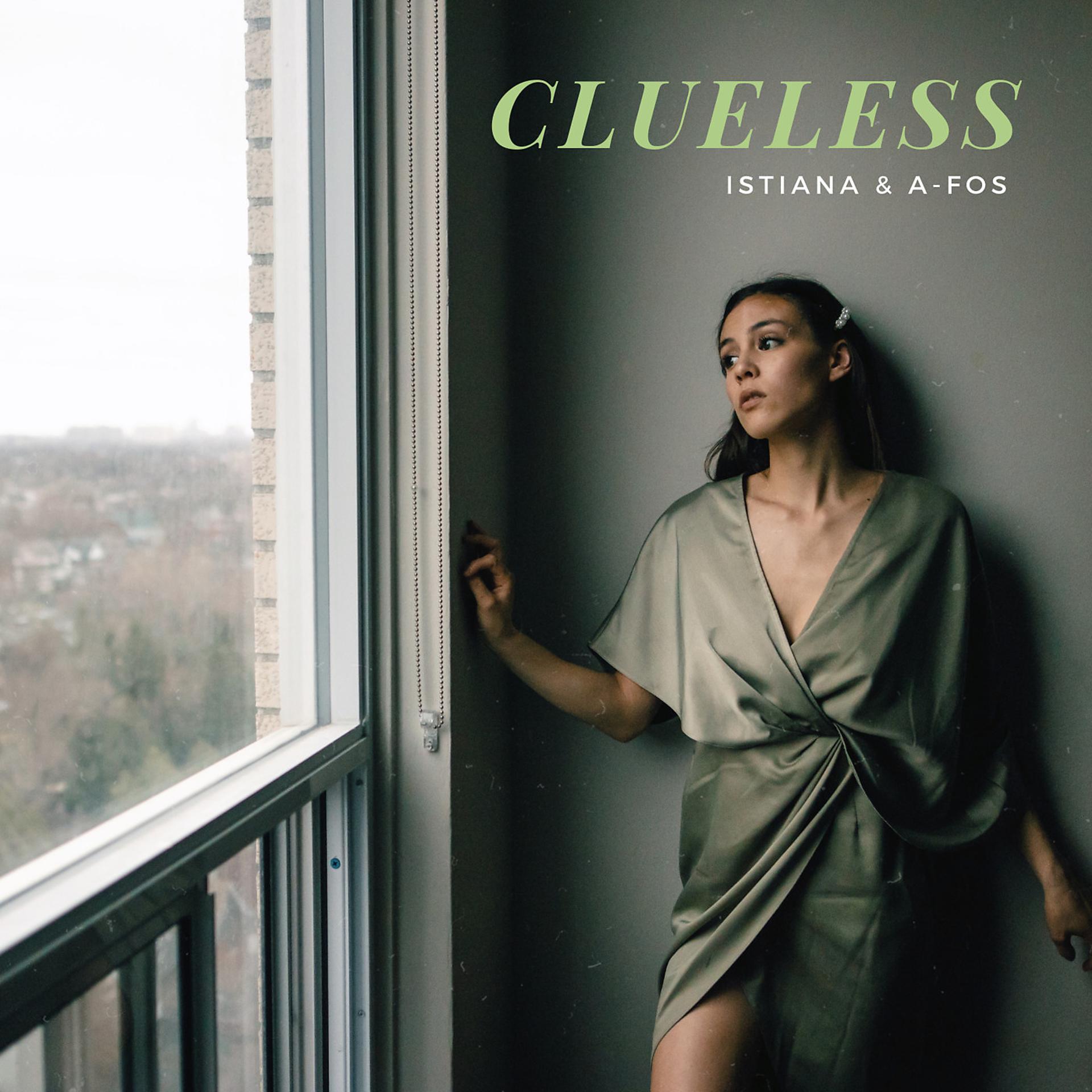 Постер альбома Clueless
