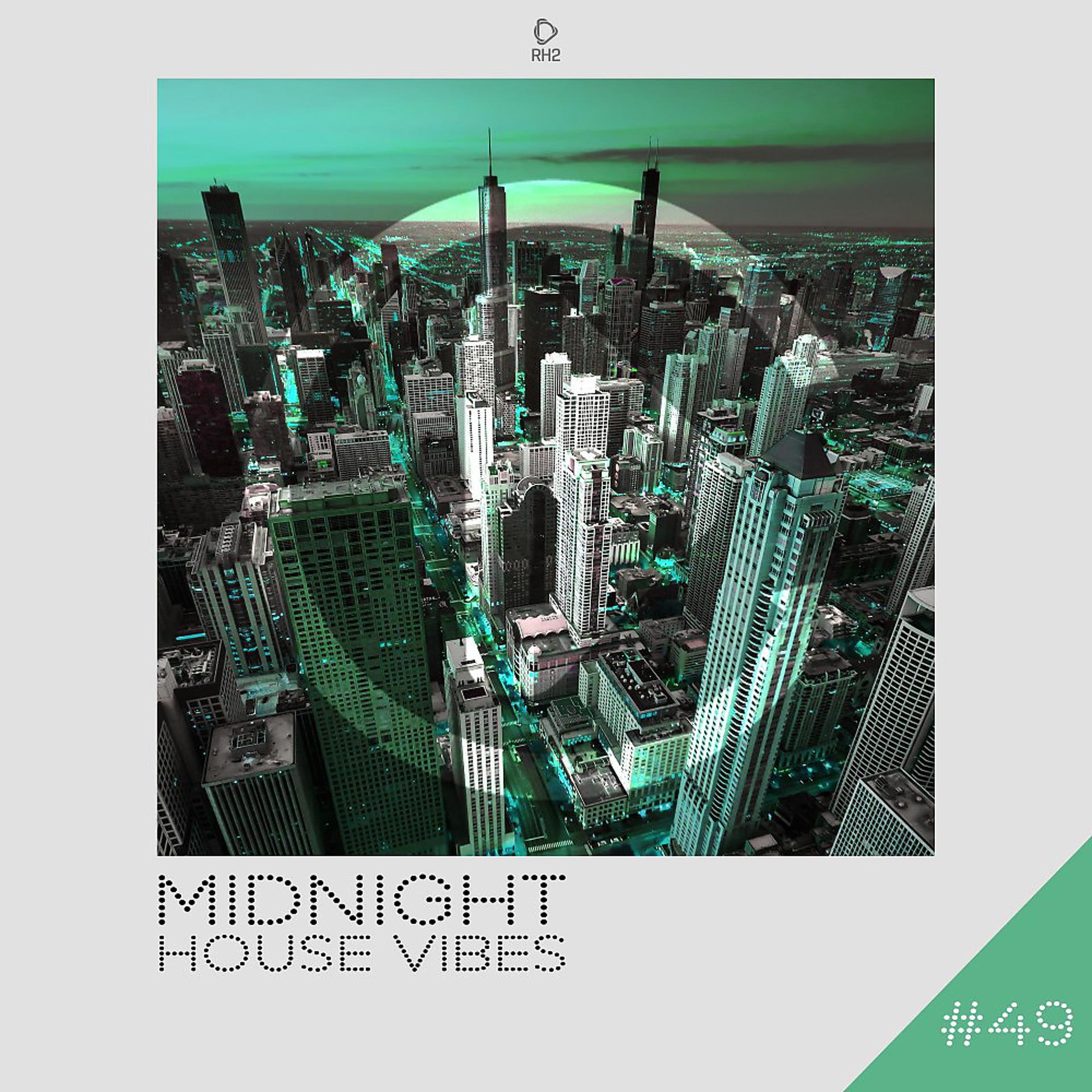 Постер альбома Midnight House Vibes,, Vol. 49